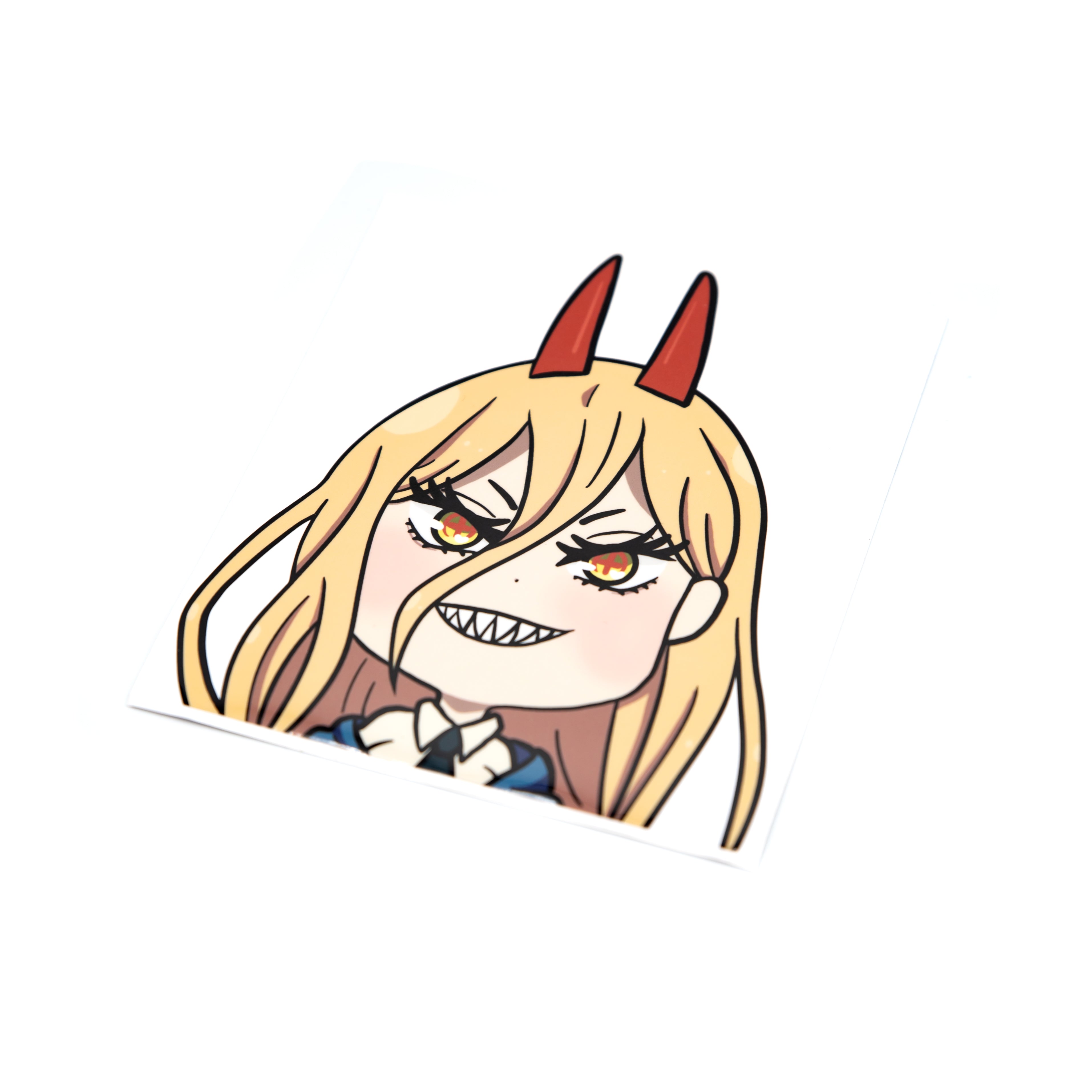 Power Peeker
