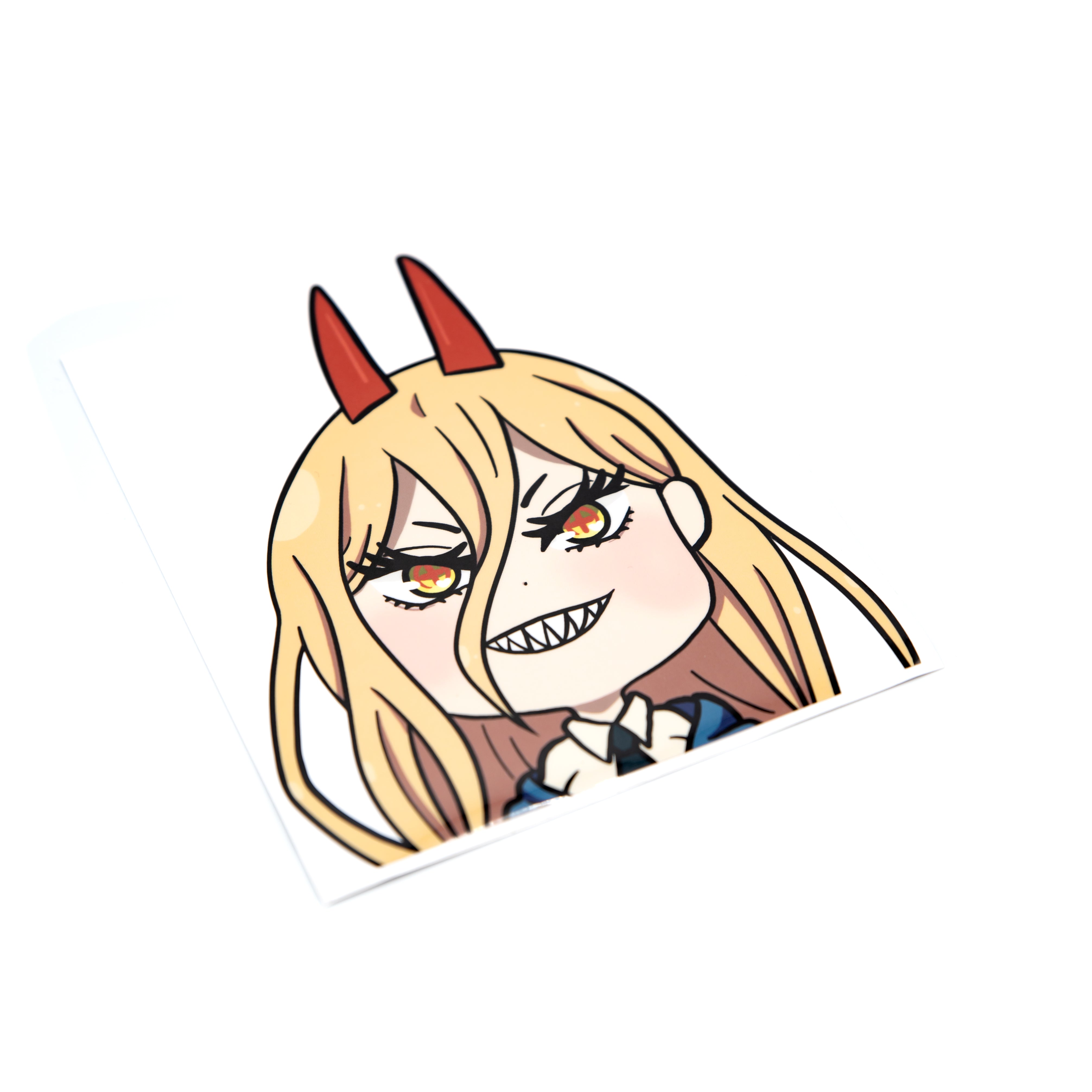 Power Peeker