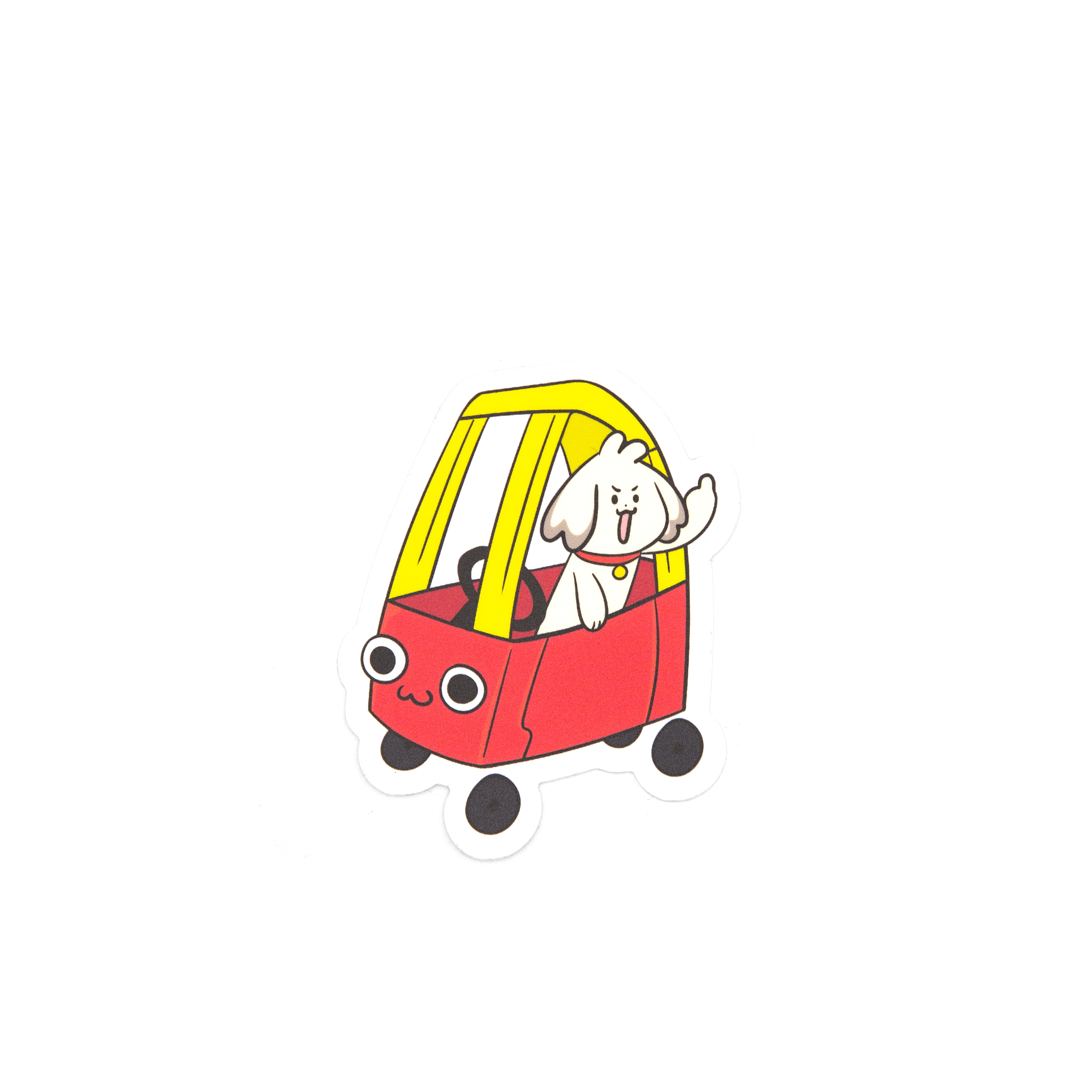 Little Tikes Mochi