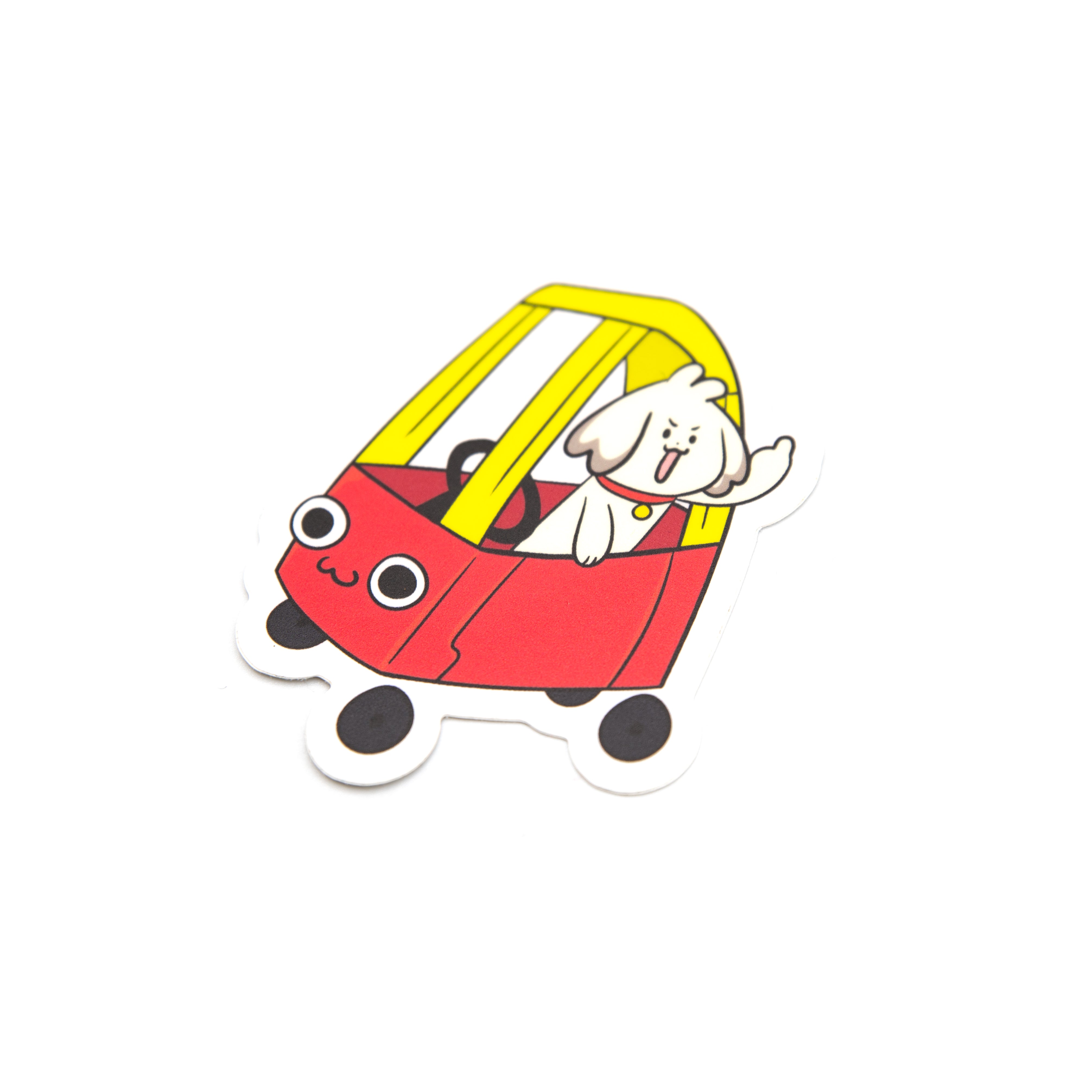 Little Tikes Mochi