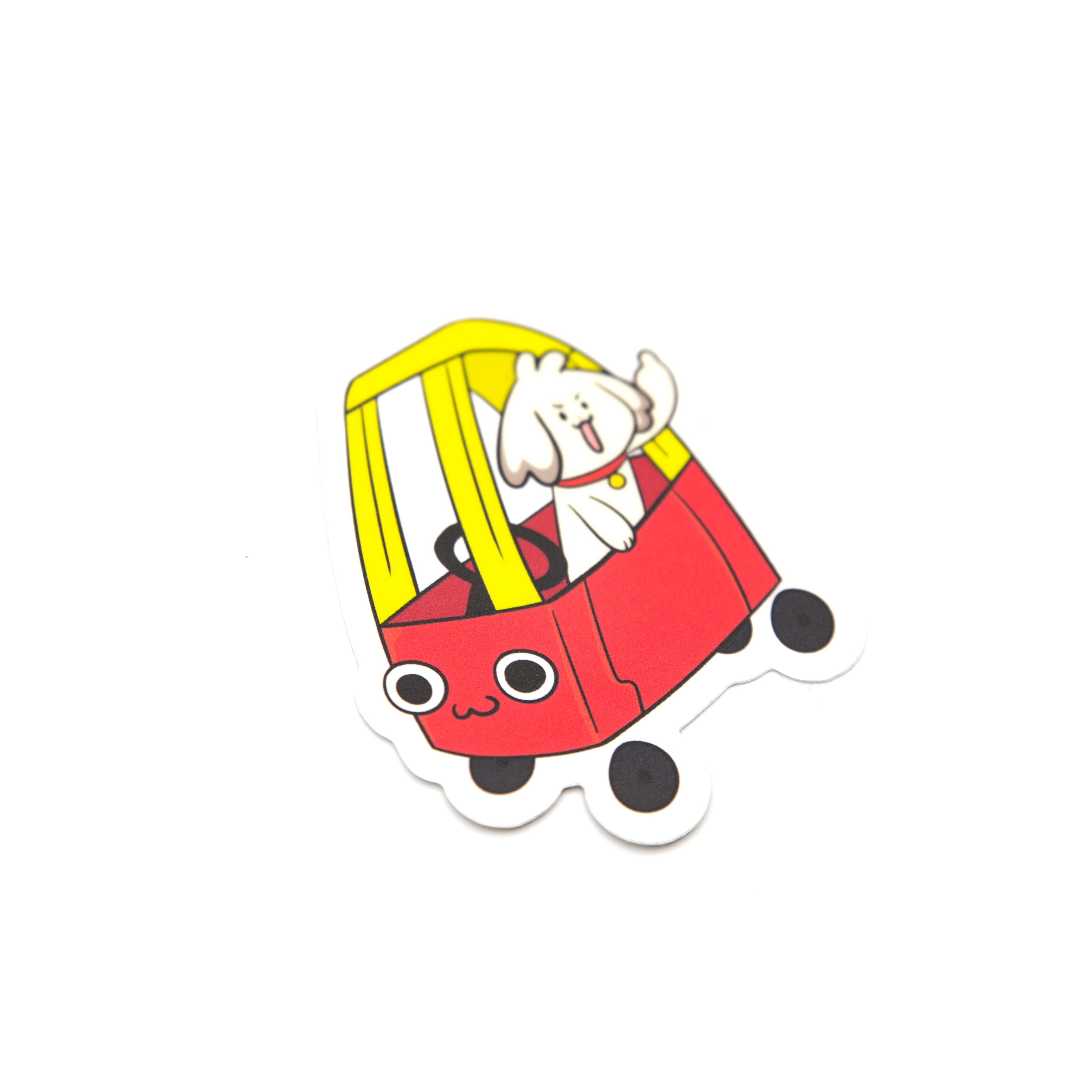 Little Tikes Mochi