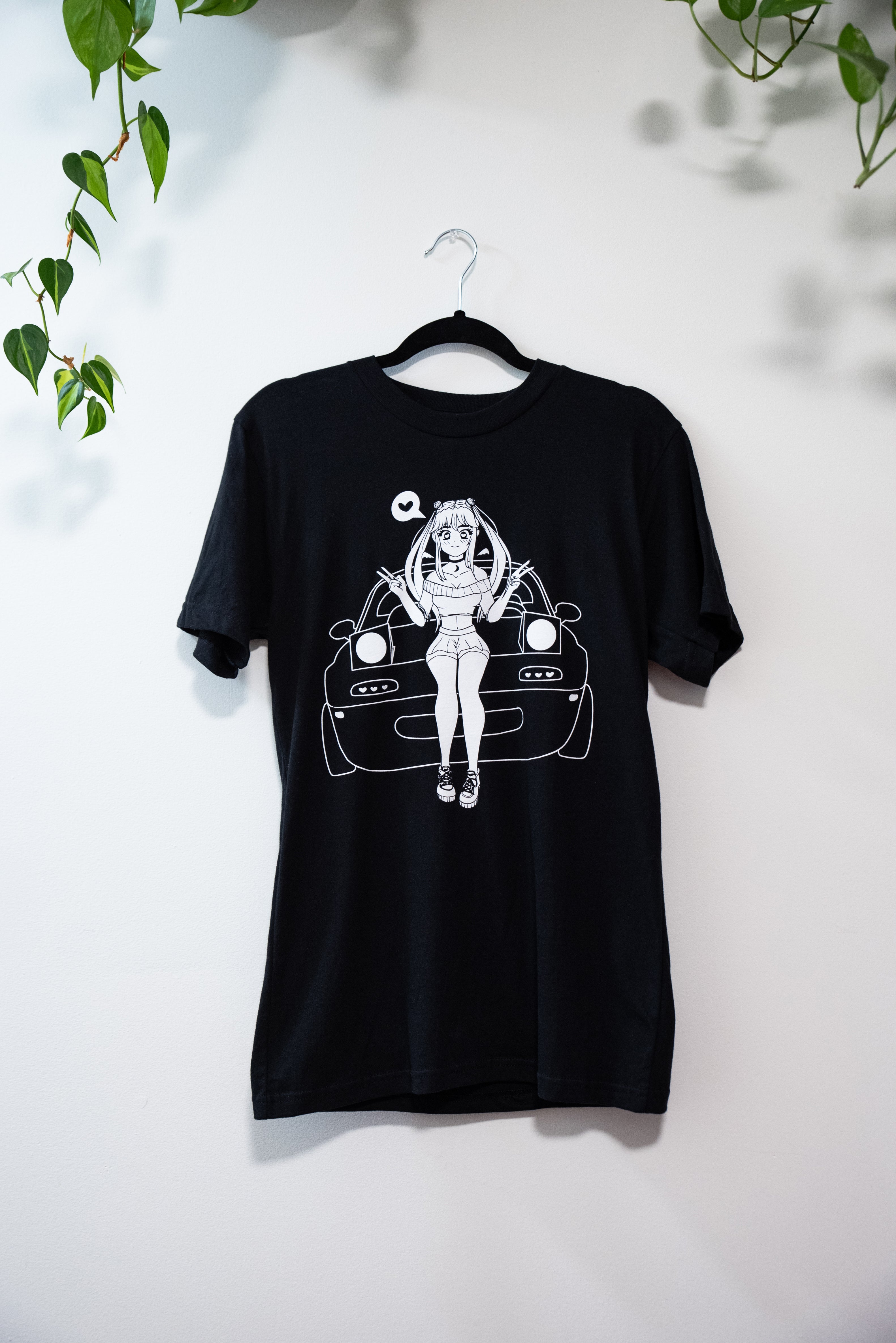 Miata Gal T-Shirt