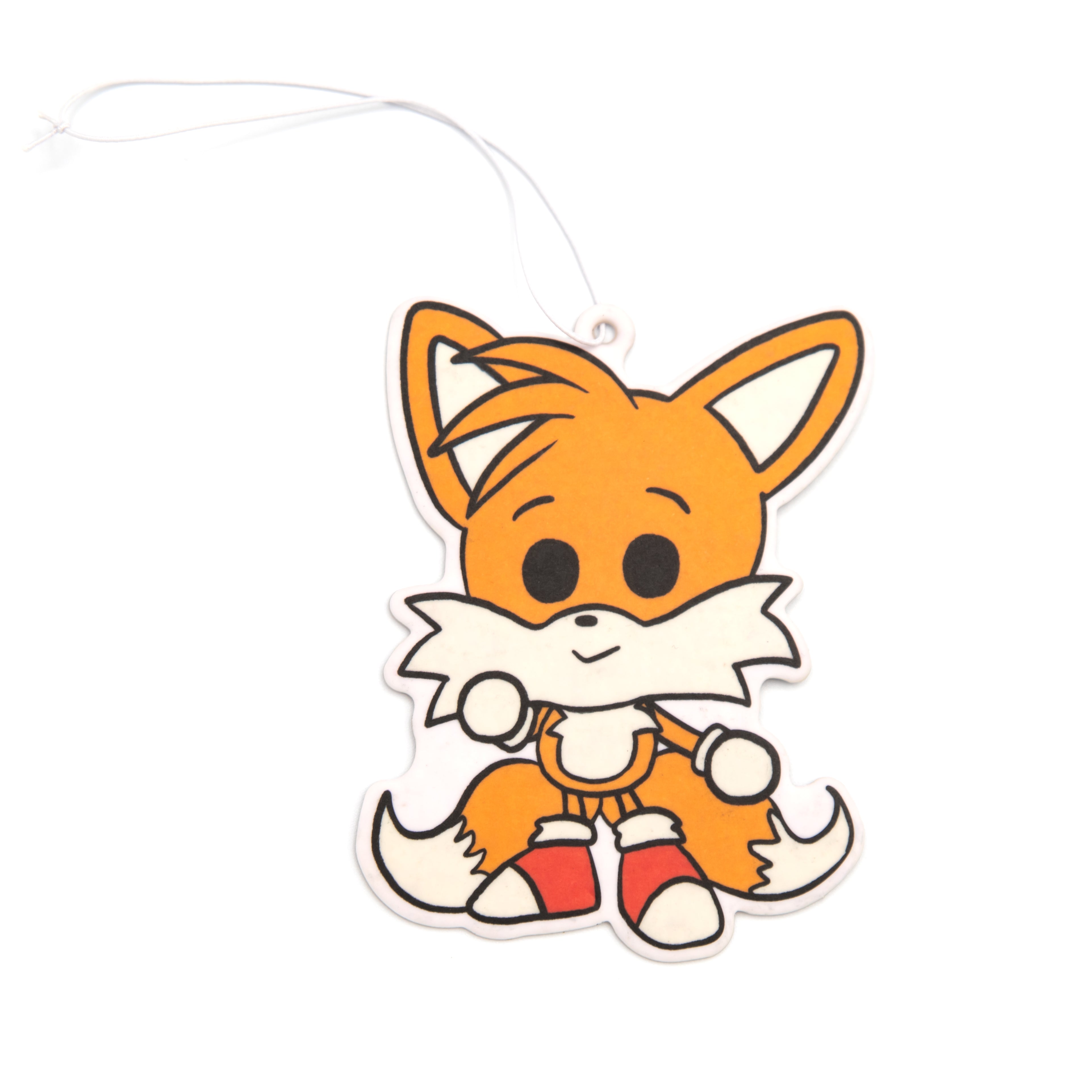 Tails Air Freshener