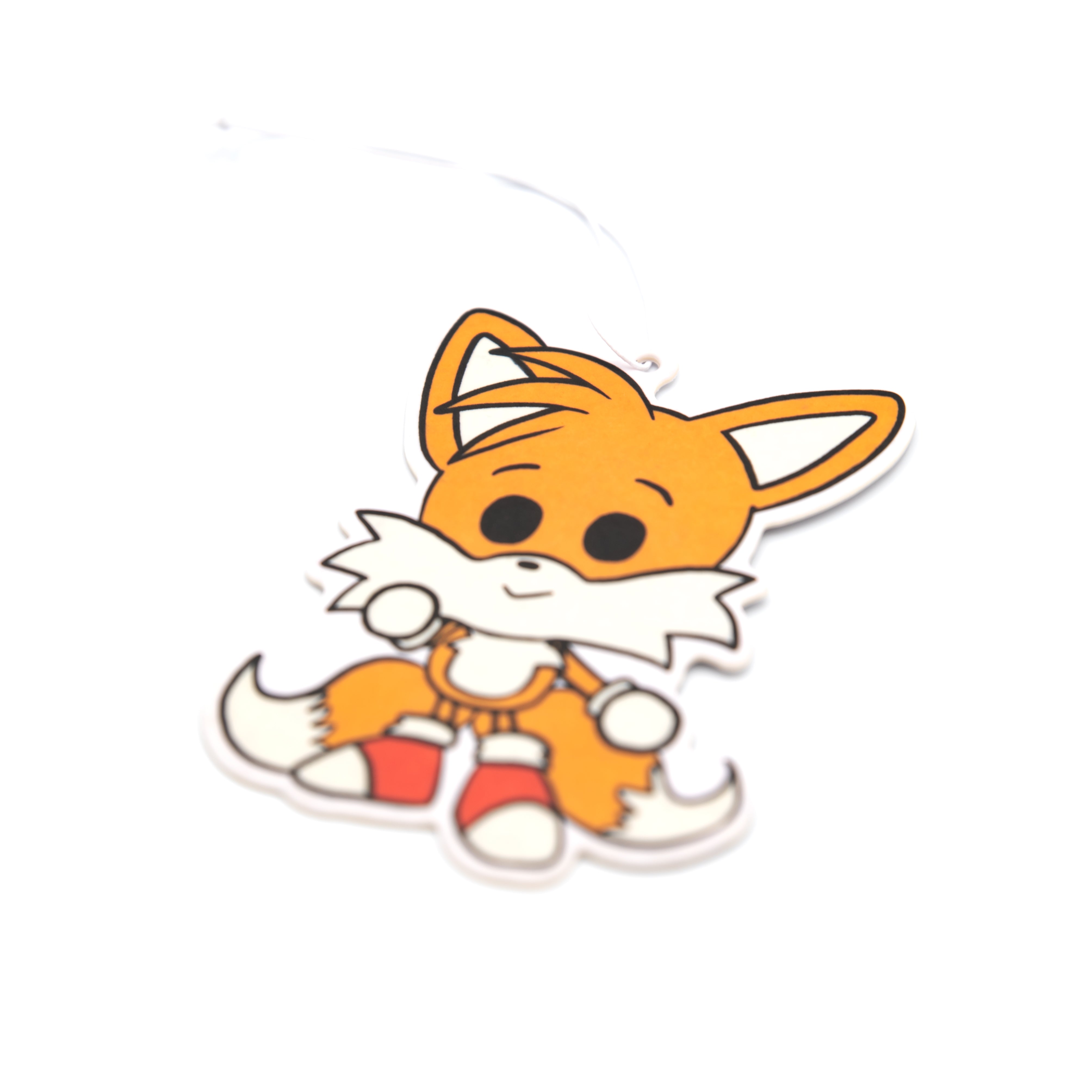 Tails Air Freshener