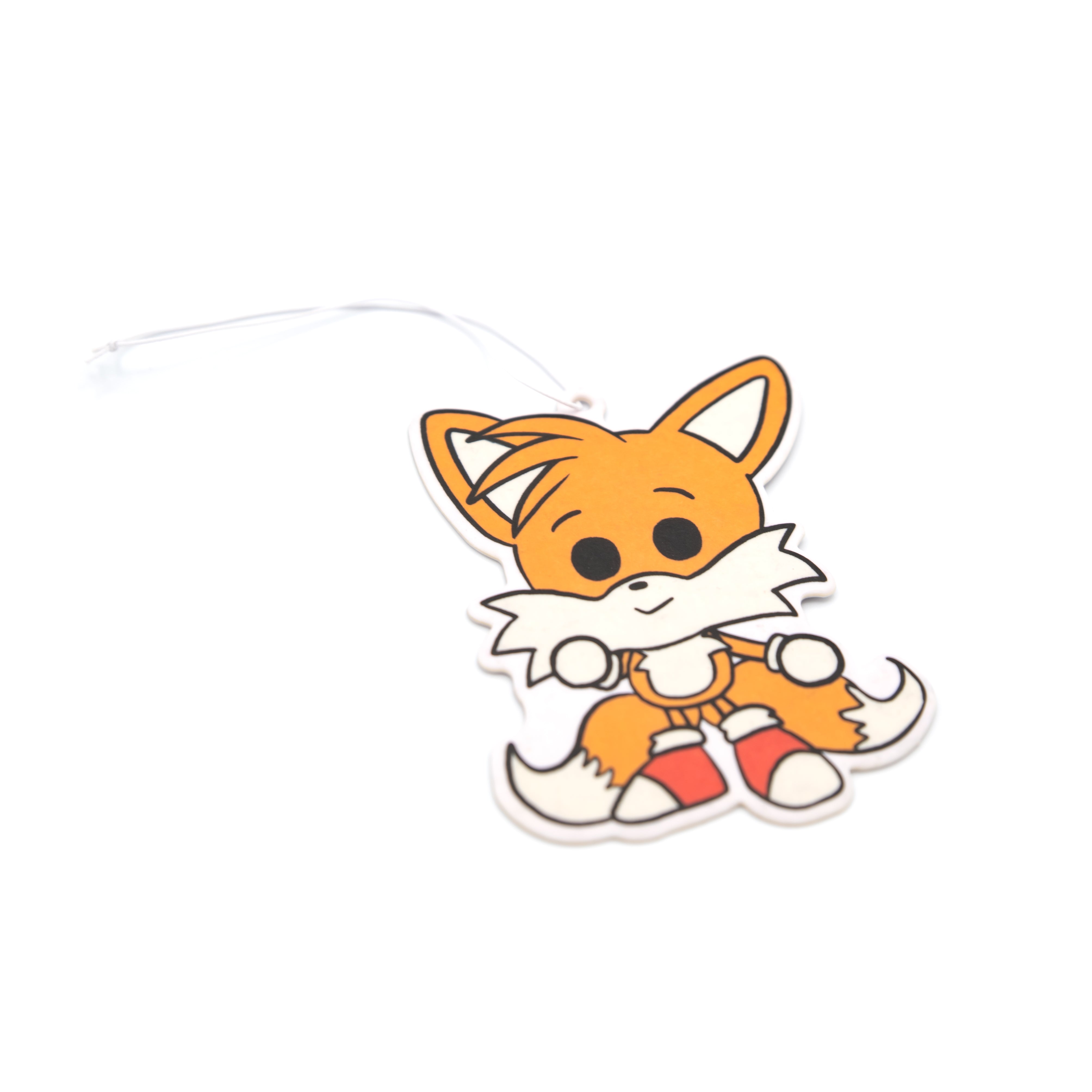 Tails Air Freshener