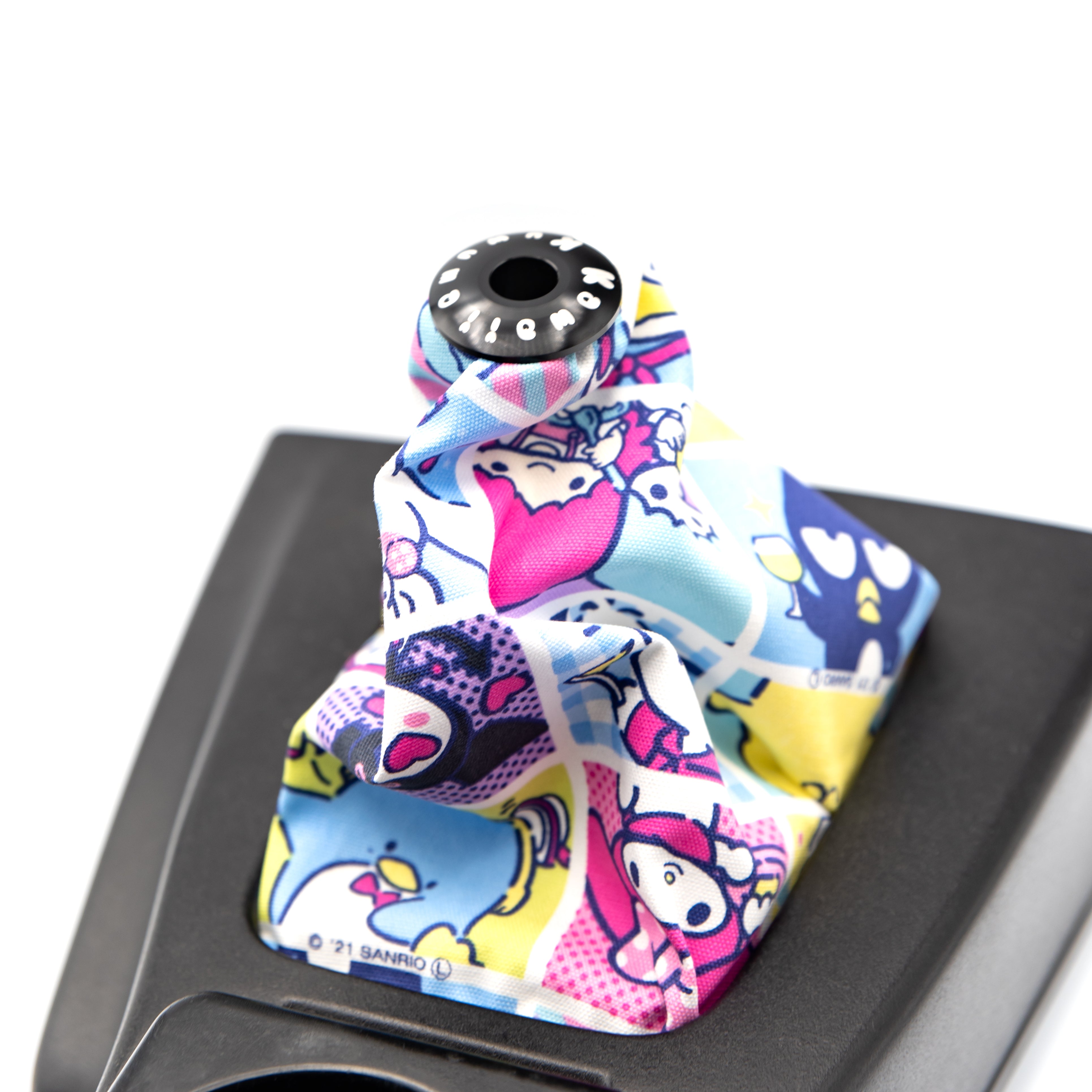 Hello Kitty and Friends Shift Boot Cover