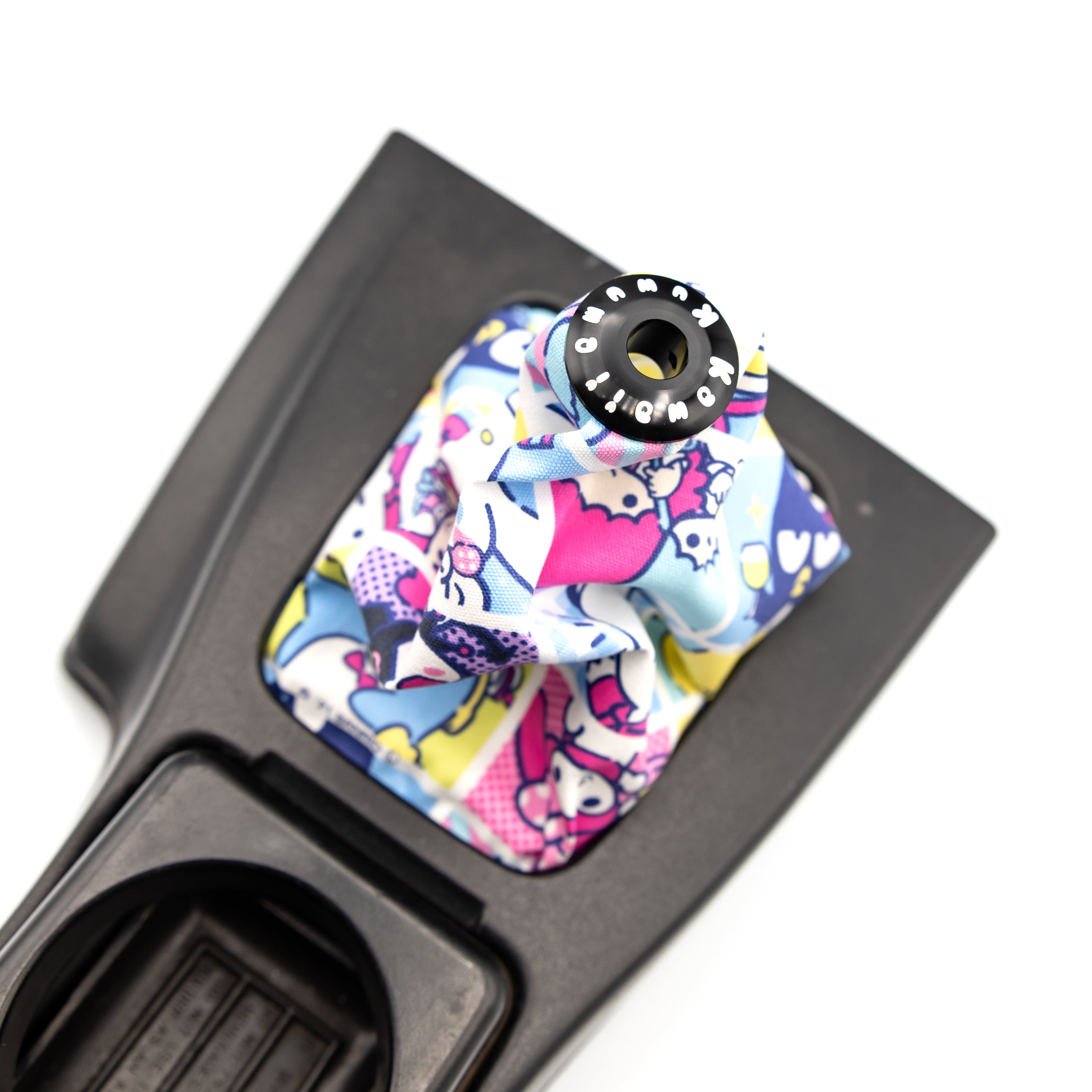 Hello Kitty and Friends Shift Boot Cover