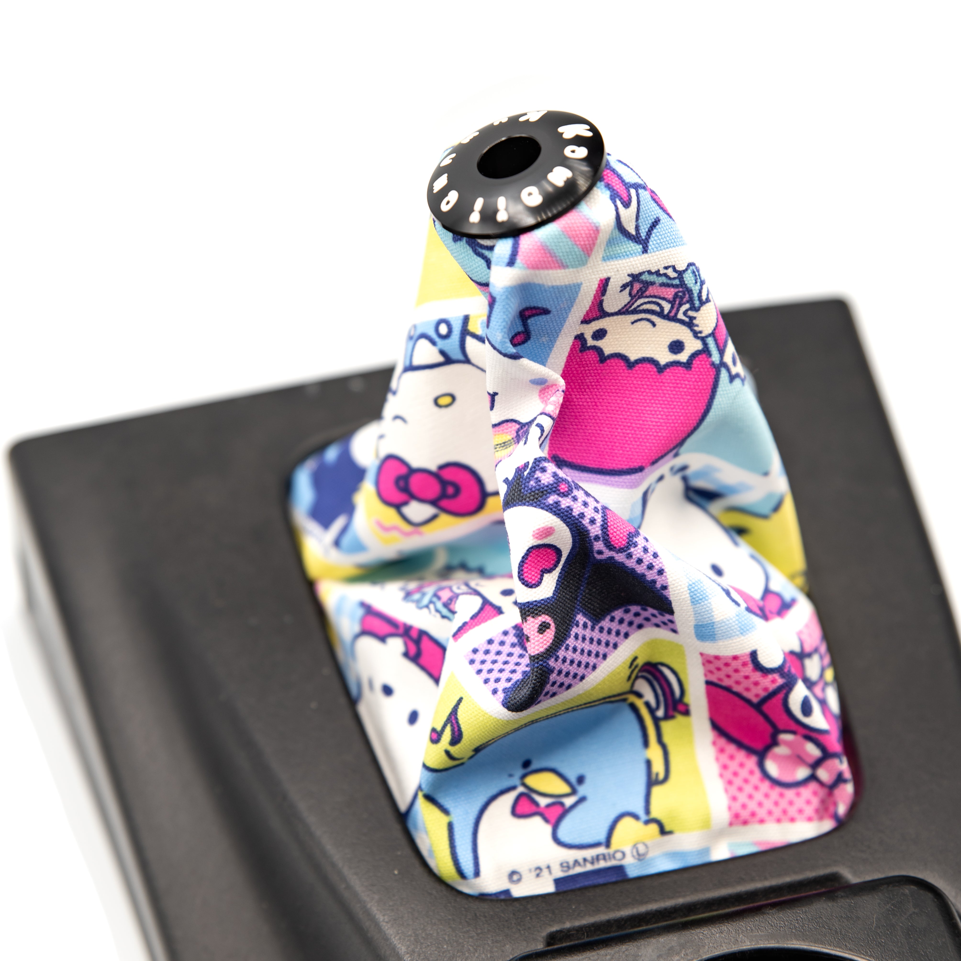 Hello Kitty and Friends Shift Boot Cover