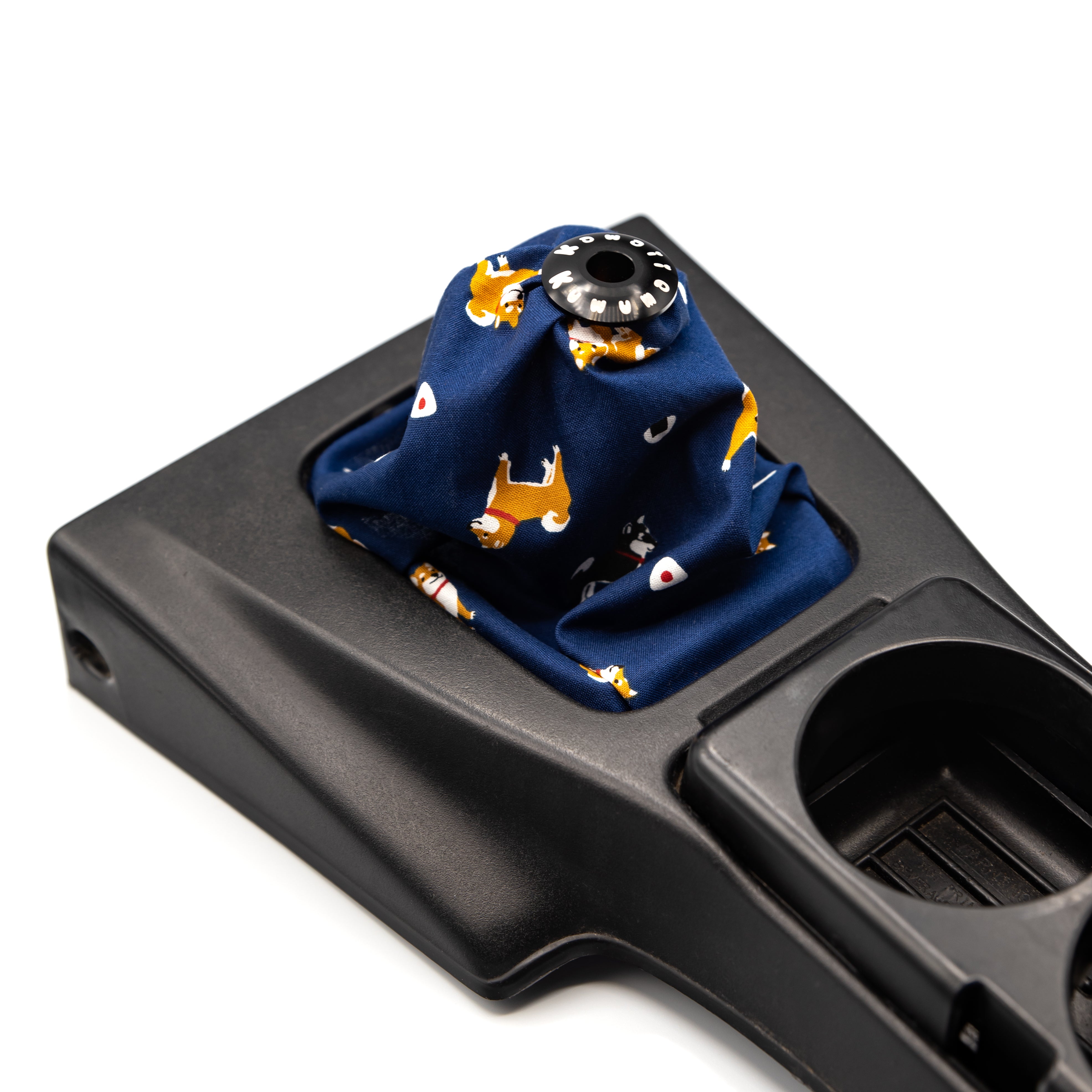 Onigiri & Shibes Shift Boot Cover