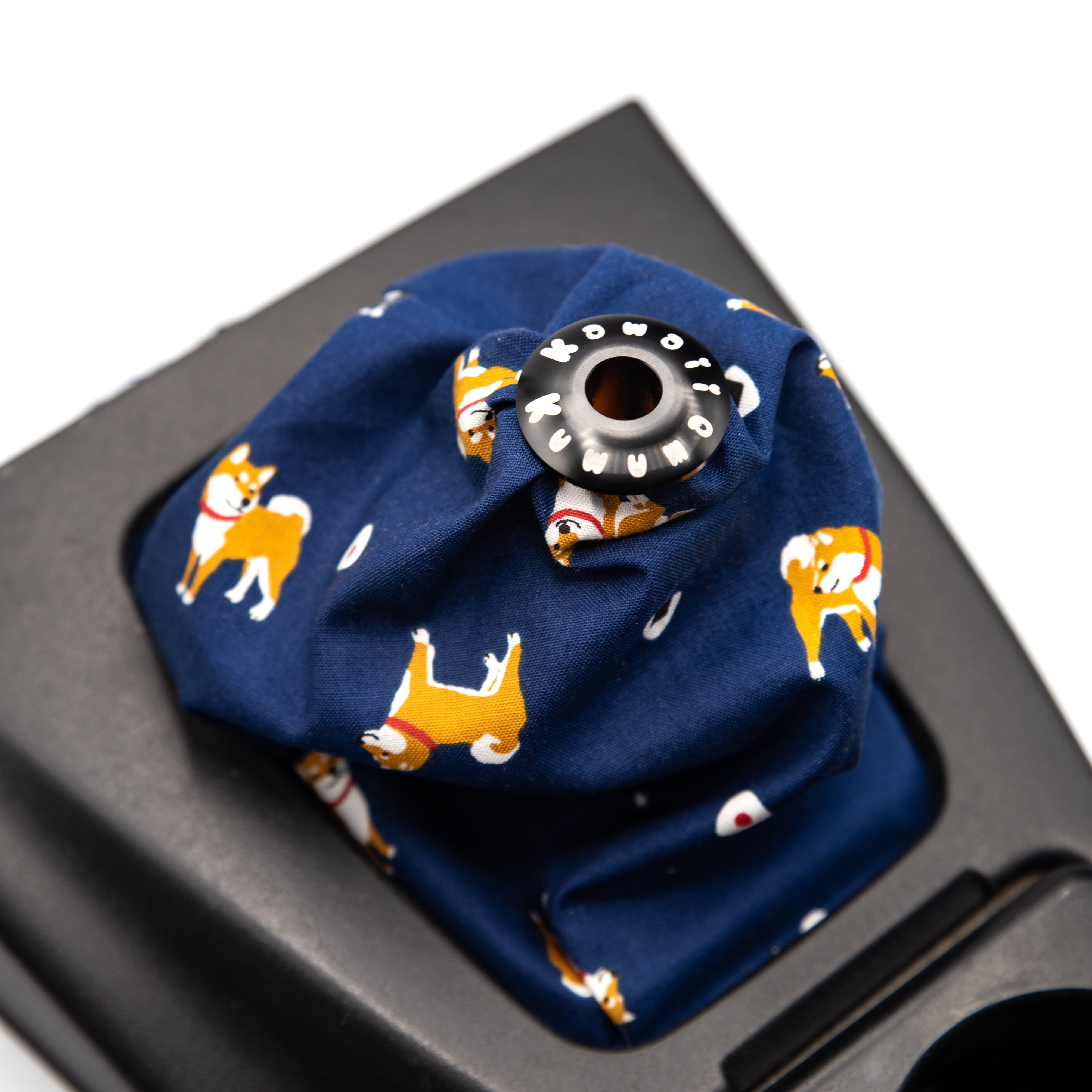 Onigiri & Shibes Shift Boot Cover