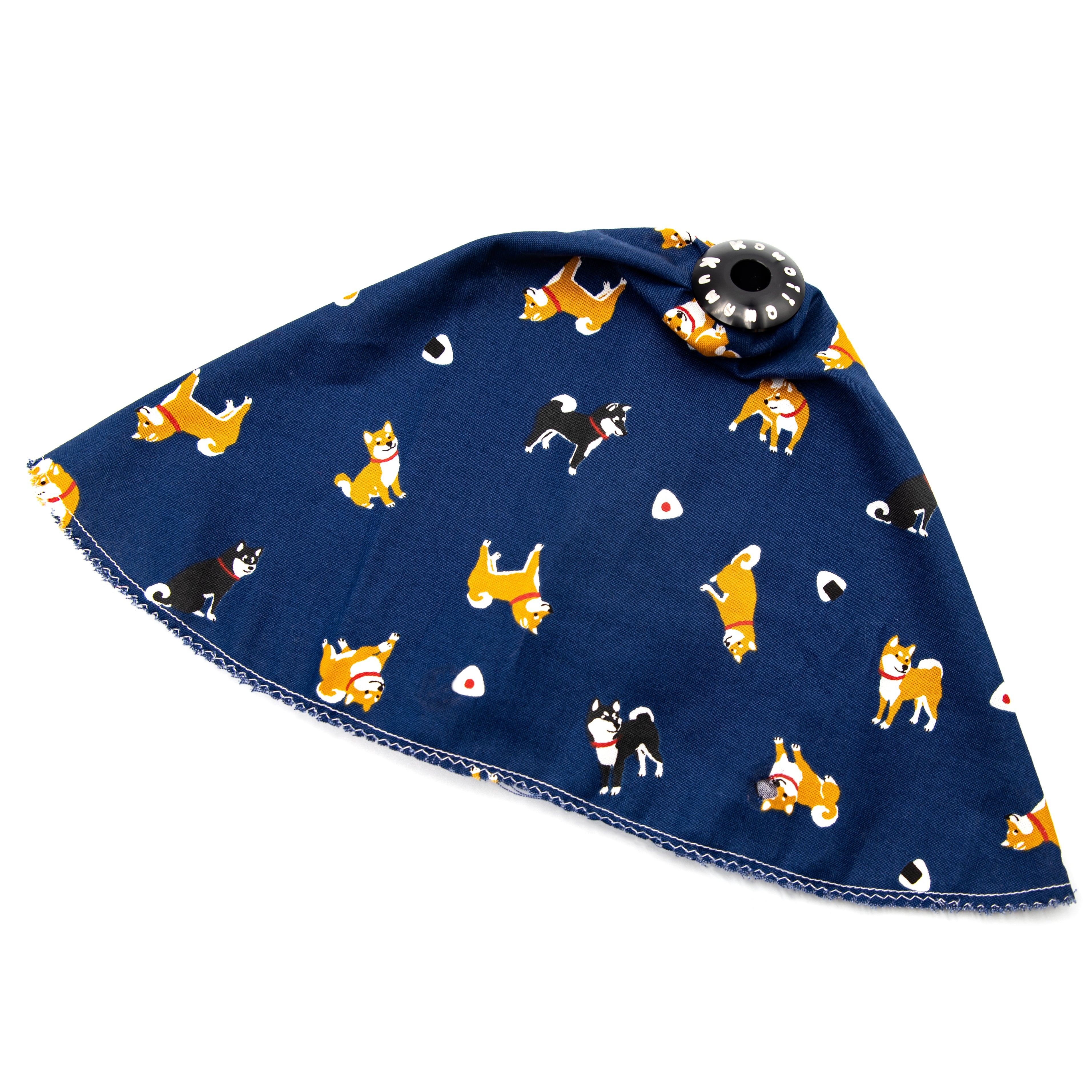 Onigiri & Shibes Shift Boot Cover