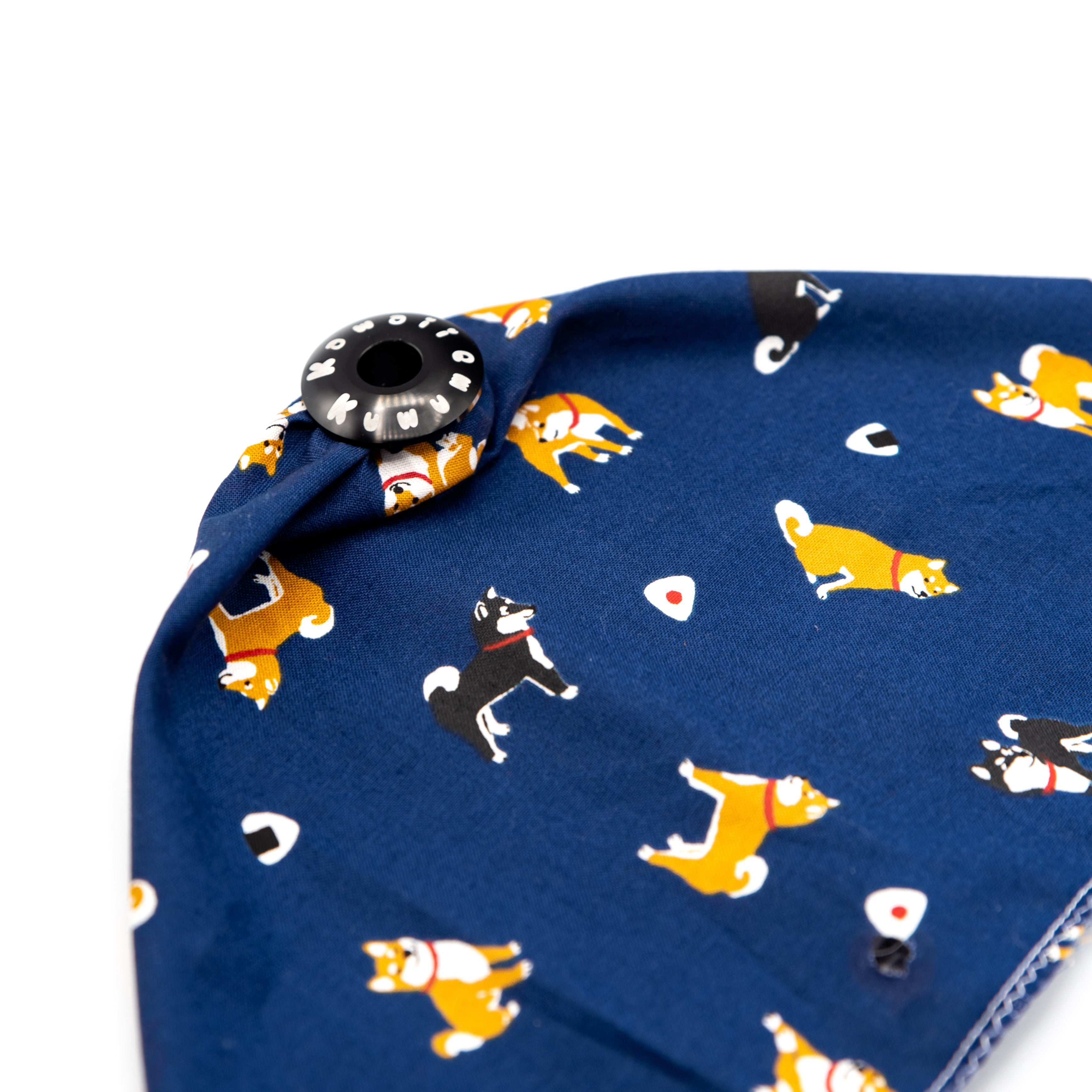 Onigiri & Shibes Shift Boot Cover