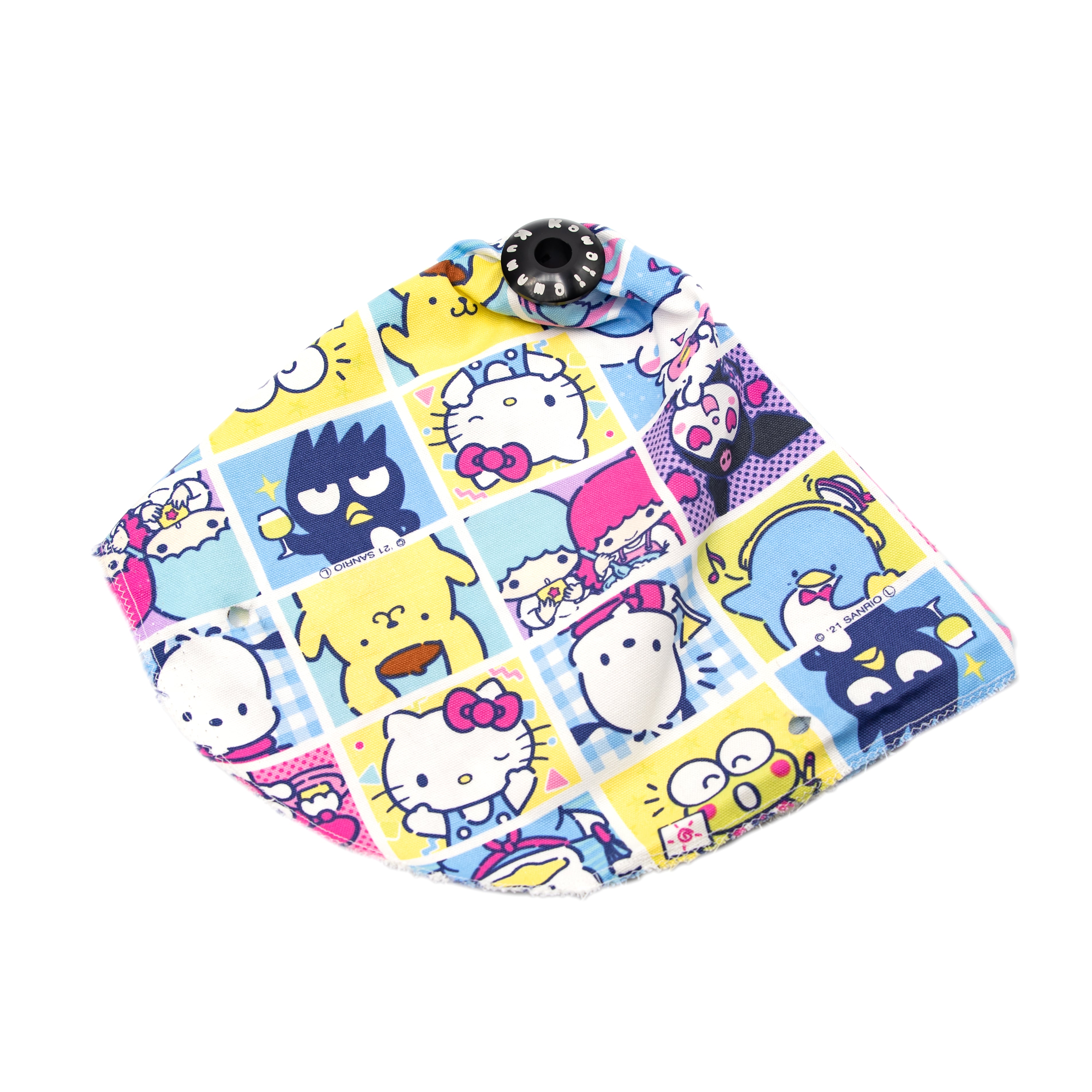 Hello Kitty and Friends Shift Boot Cover
