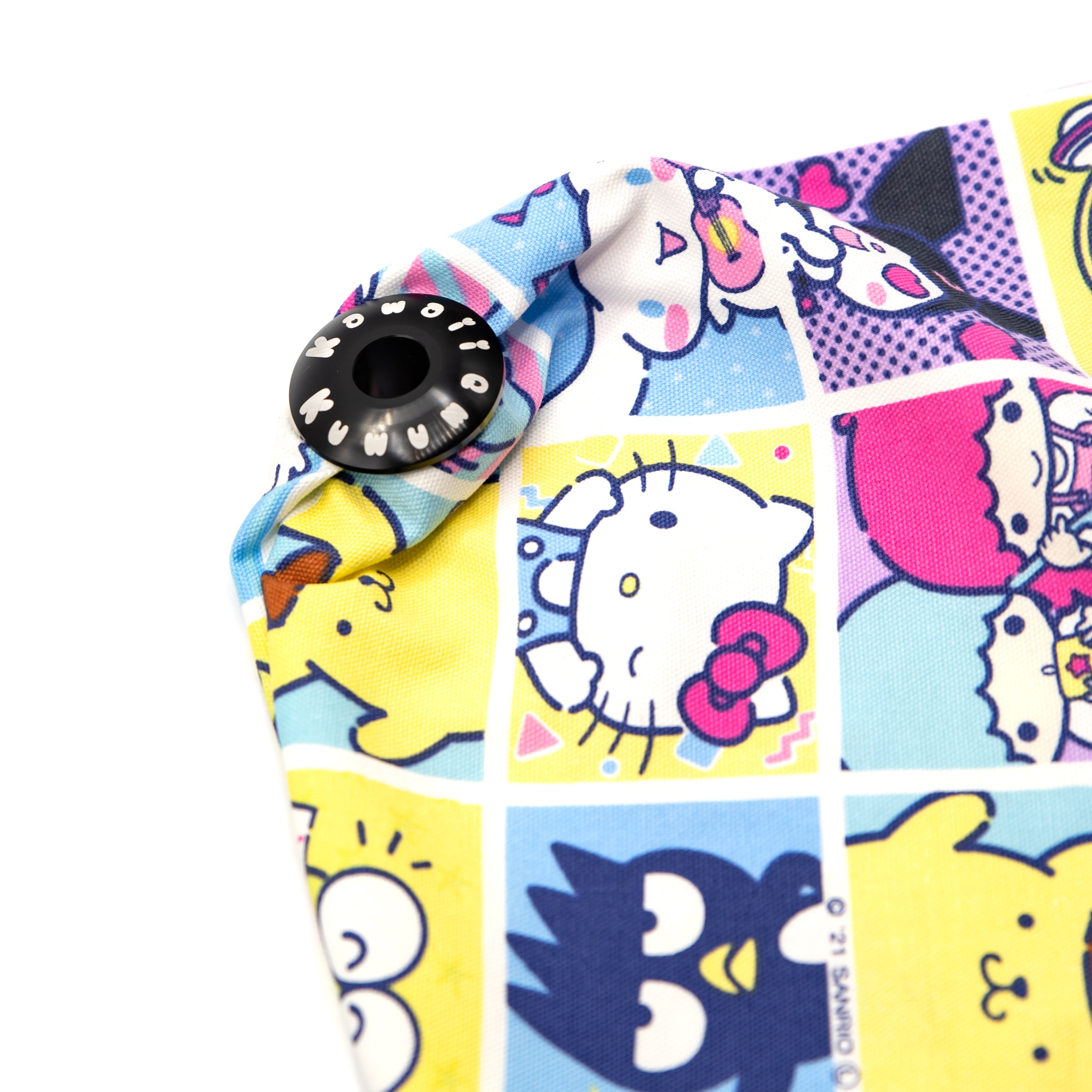 Hello Kitty and Friends Shift Boot Cover