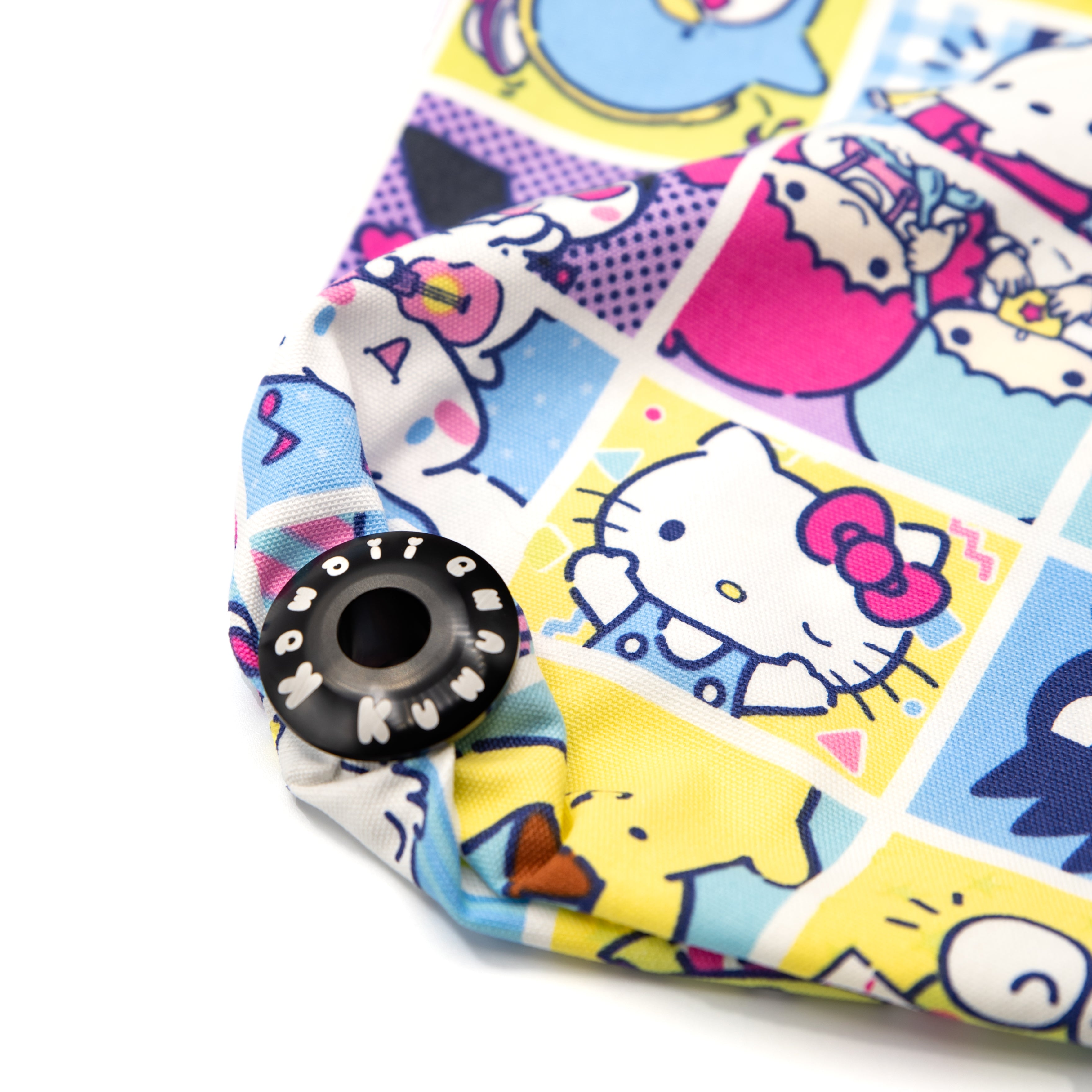 Hello Kitty and Friends Shift Boot Cover