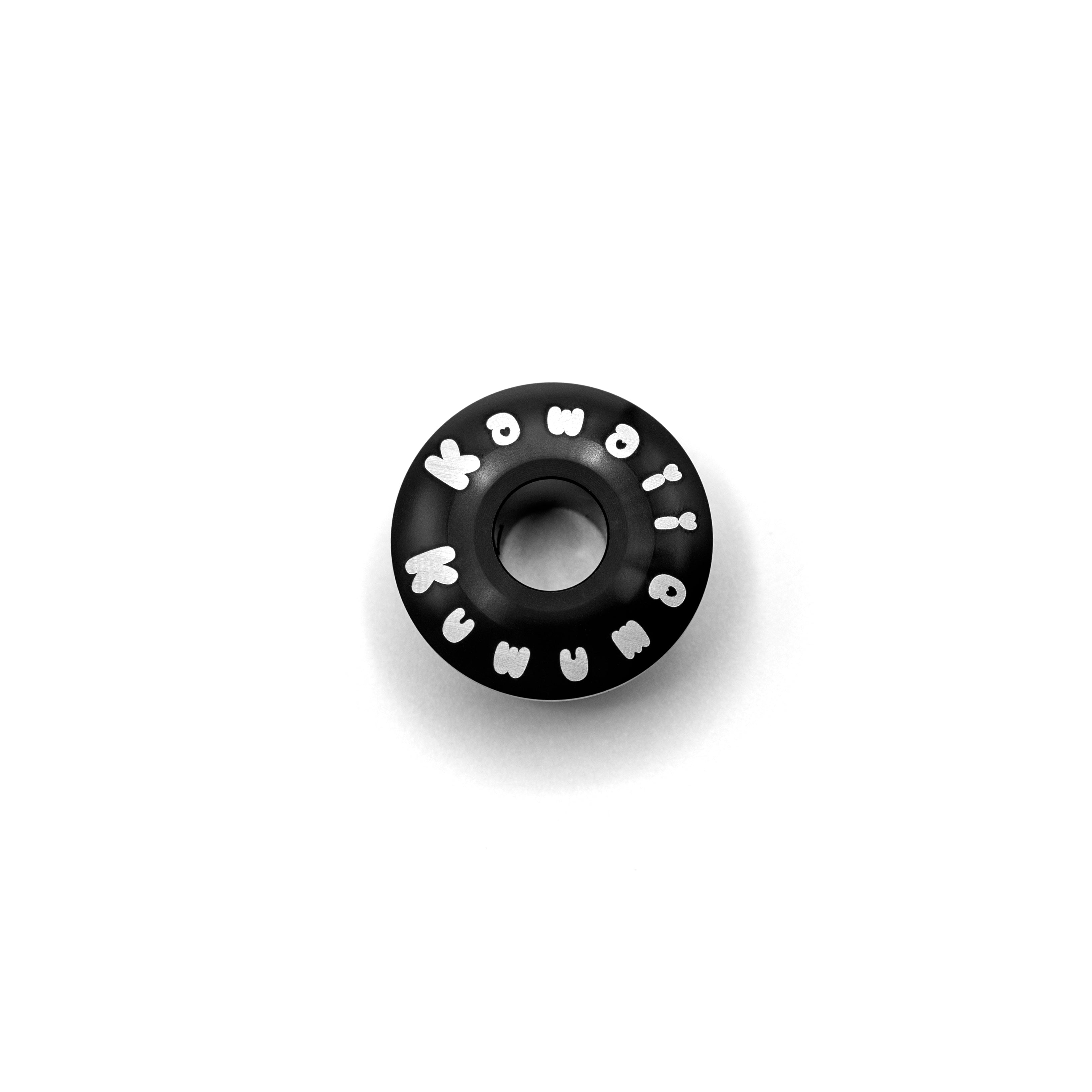 Shift Boot Retainer