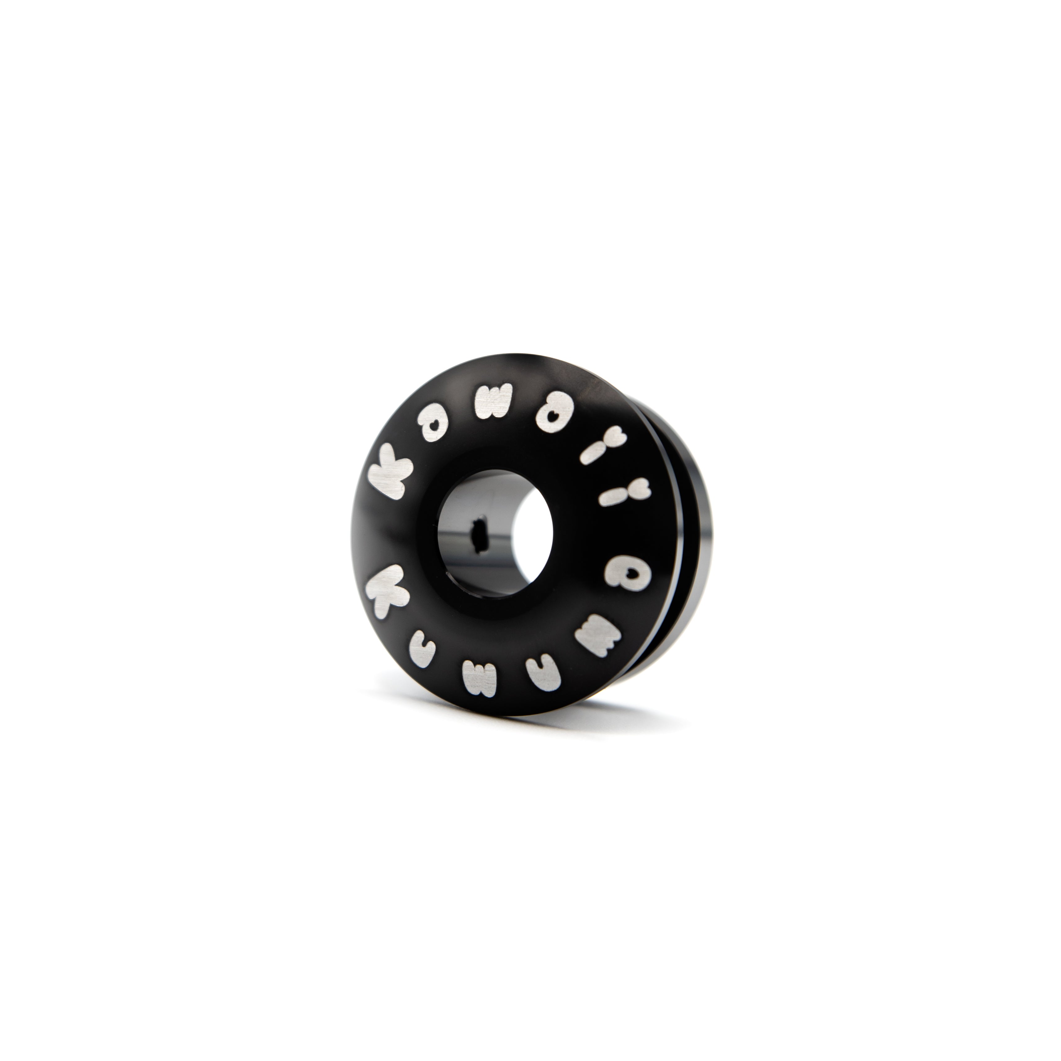 Shift Boot Retainer