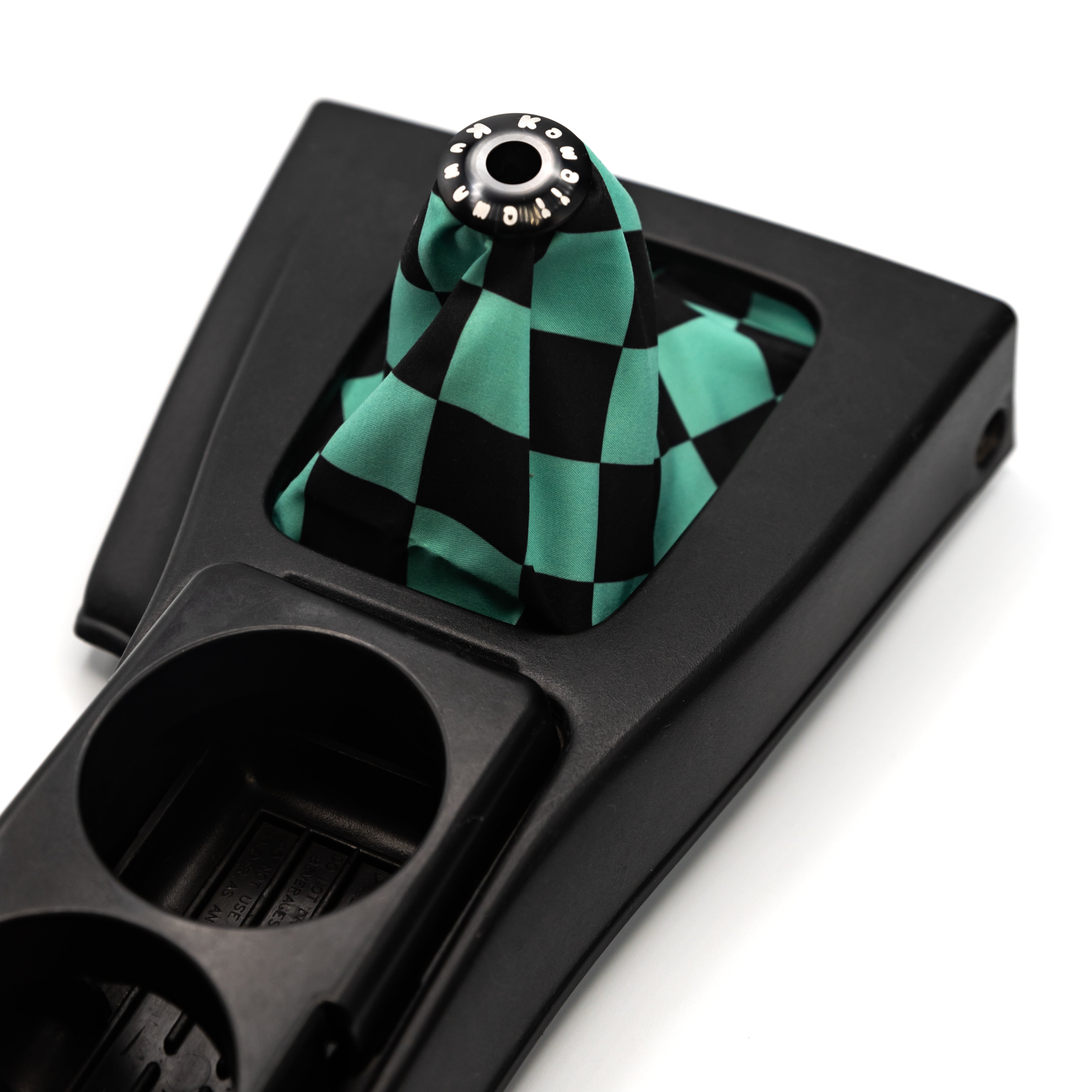 Tanjiro Shift Boot Cover