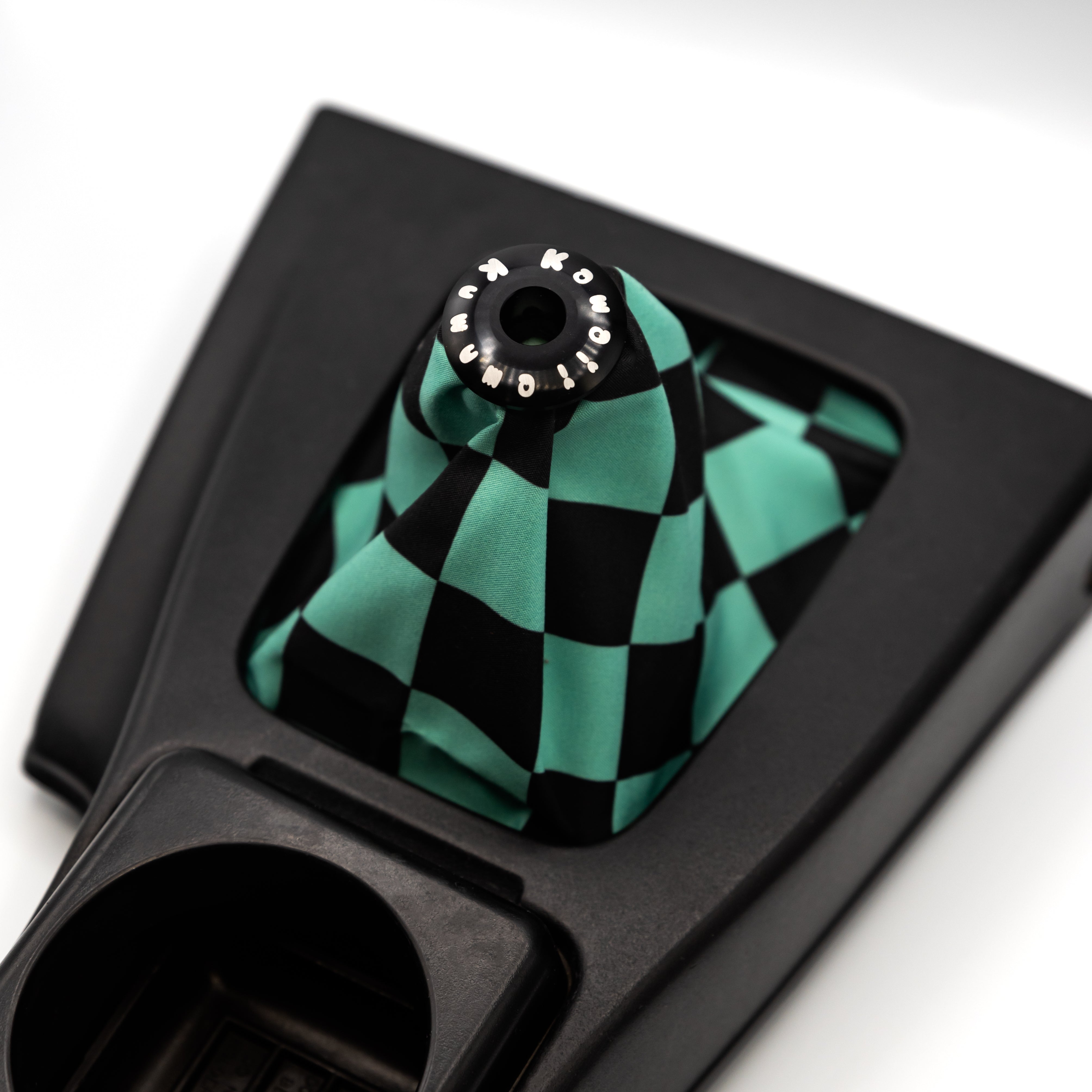 Tanjiro Shift Boot Cover