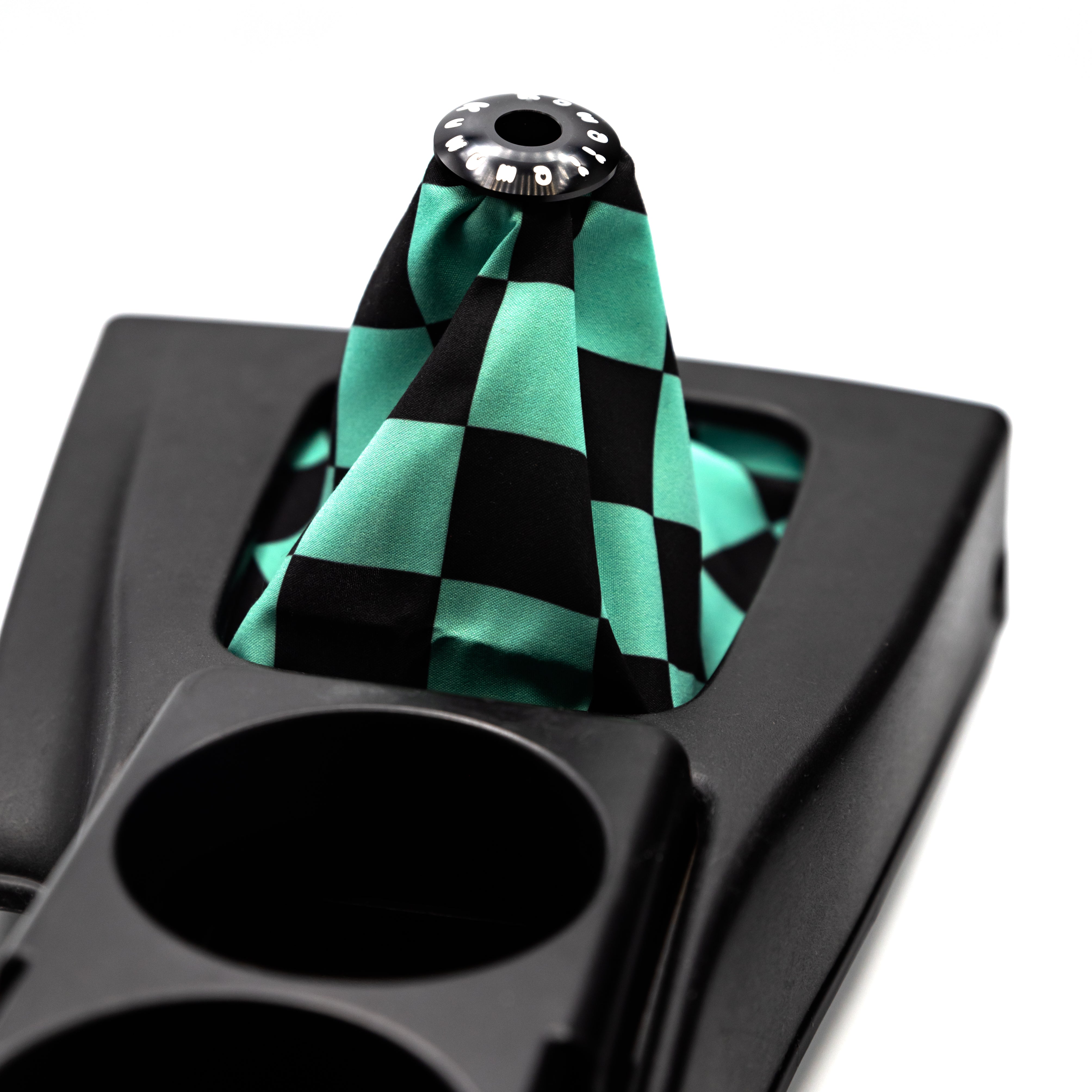 Tanjiro Shift Boot Cover