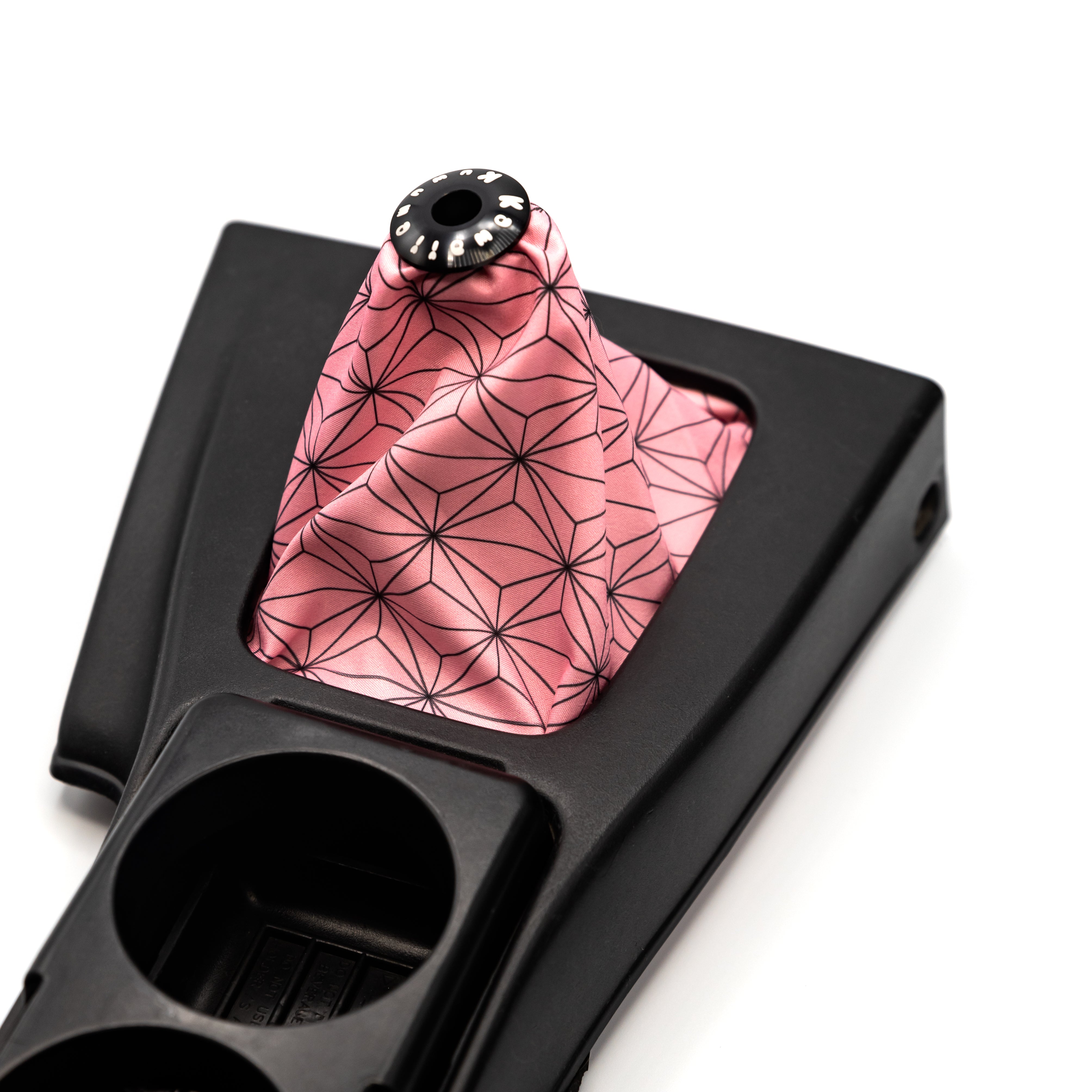 Nezuko Shift Boot Cover