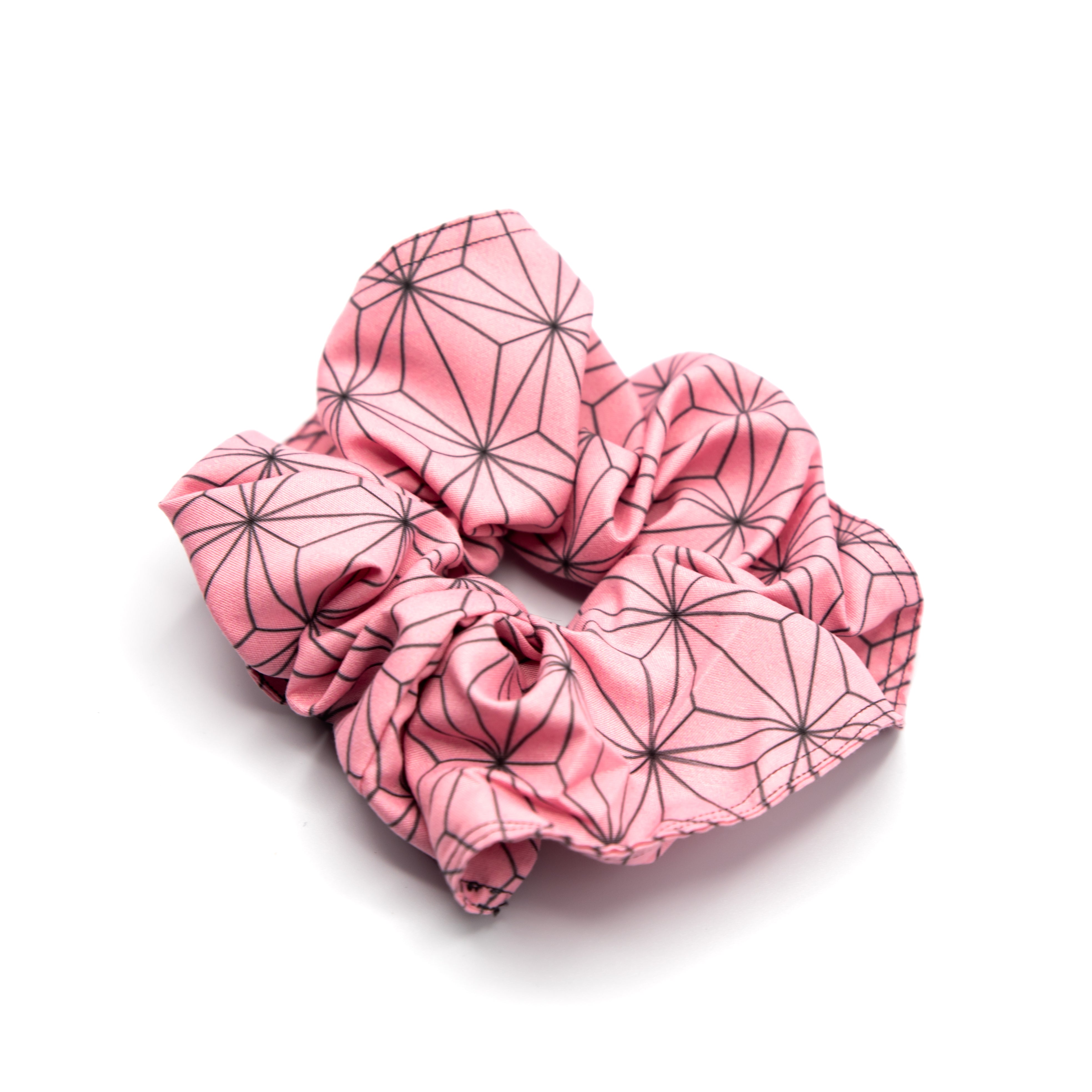 Nezuko Scrunchie