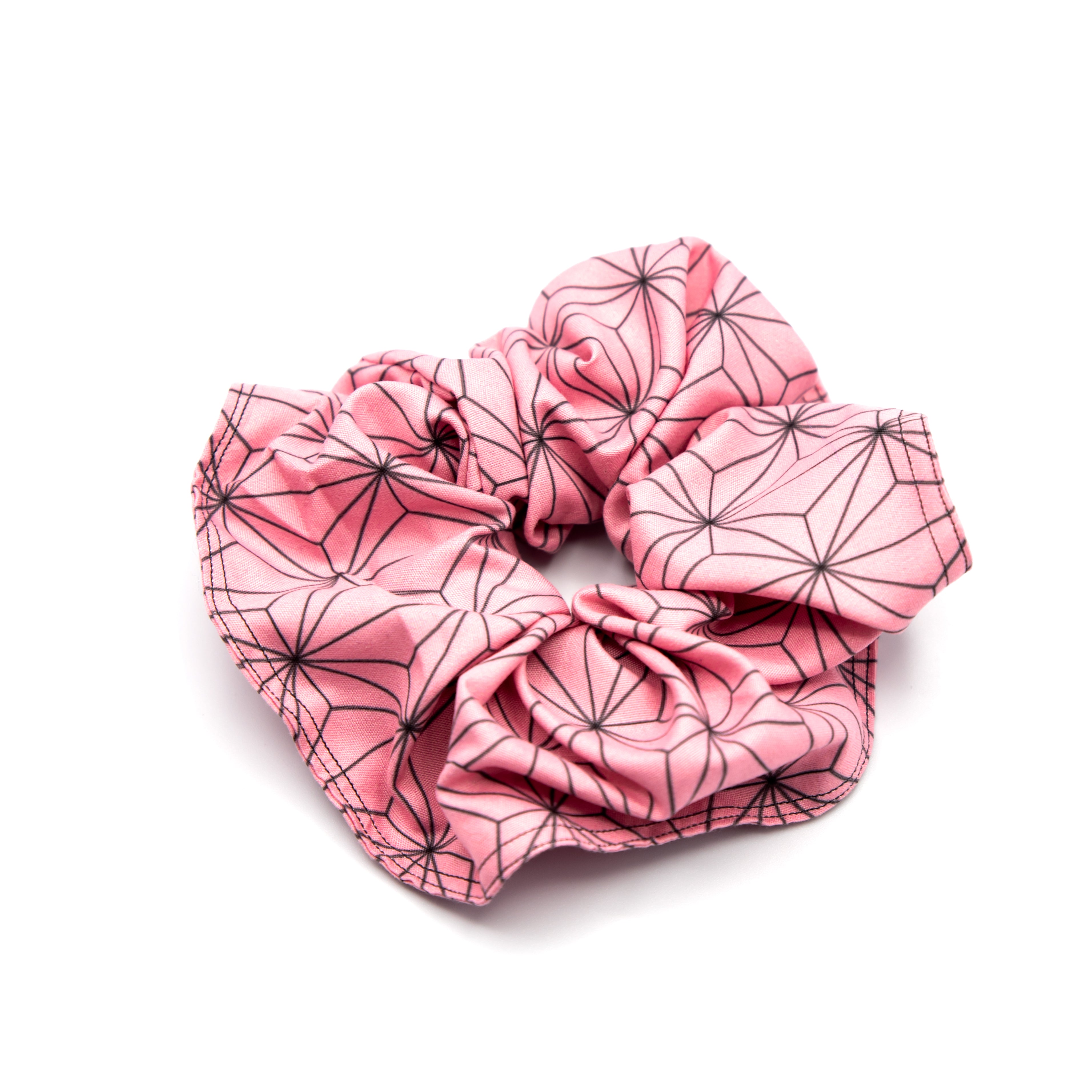 Nezuko Scrunchie