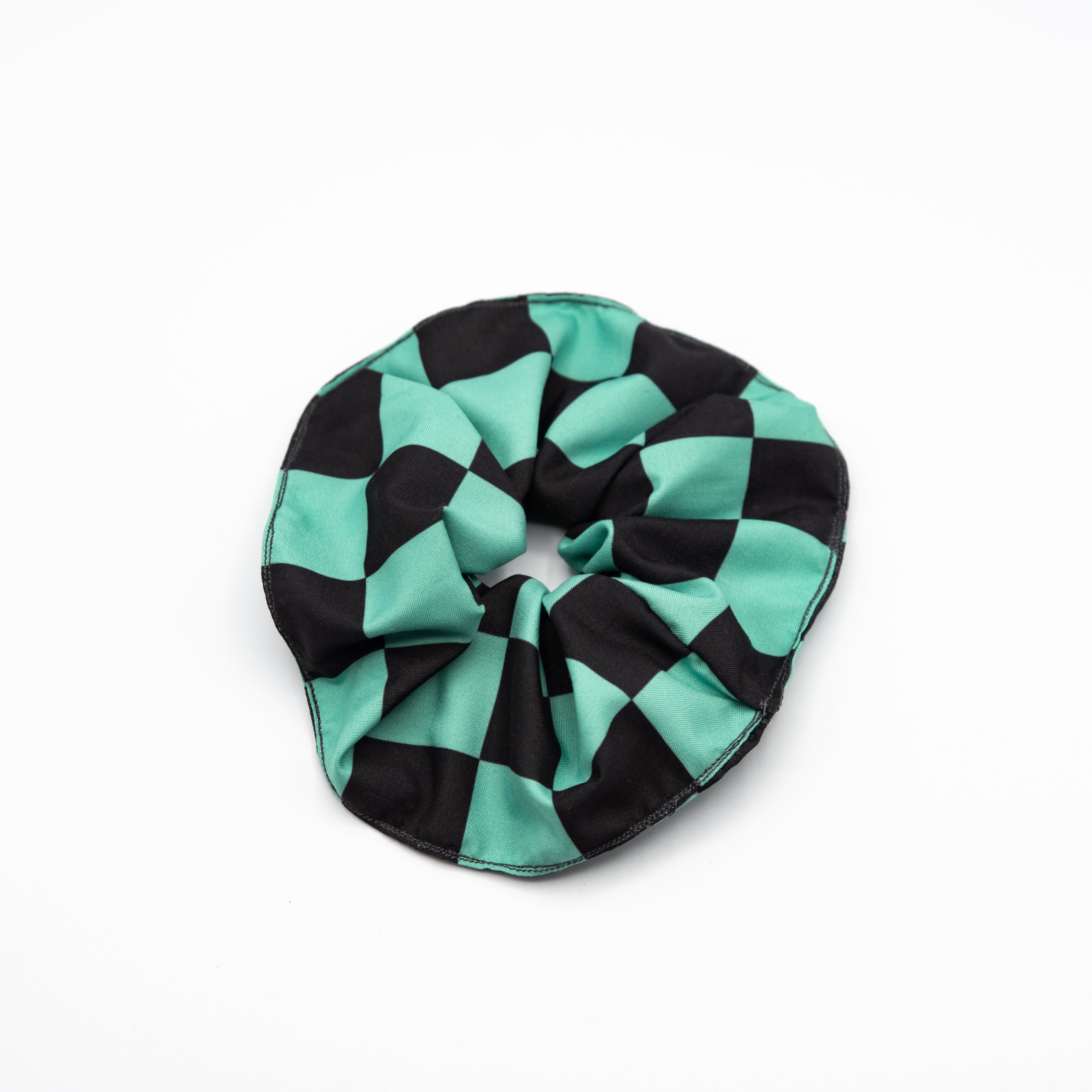 Tanjiro Scrunchie