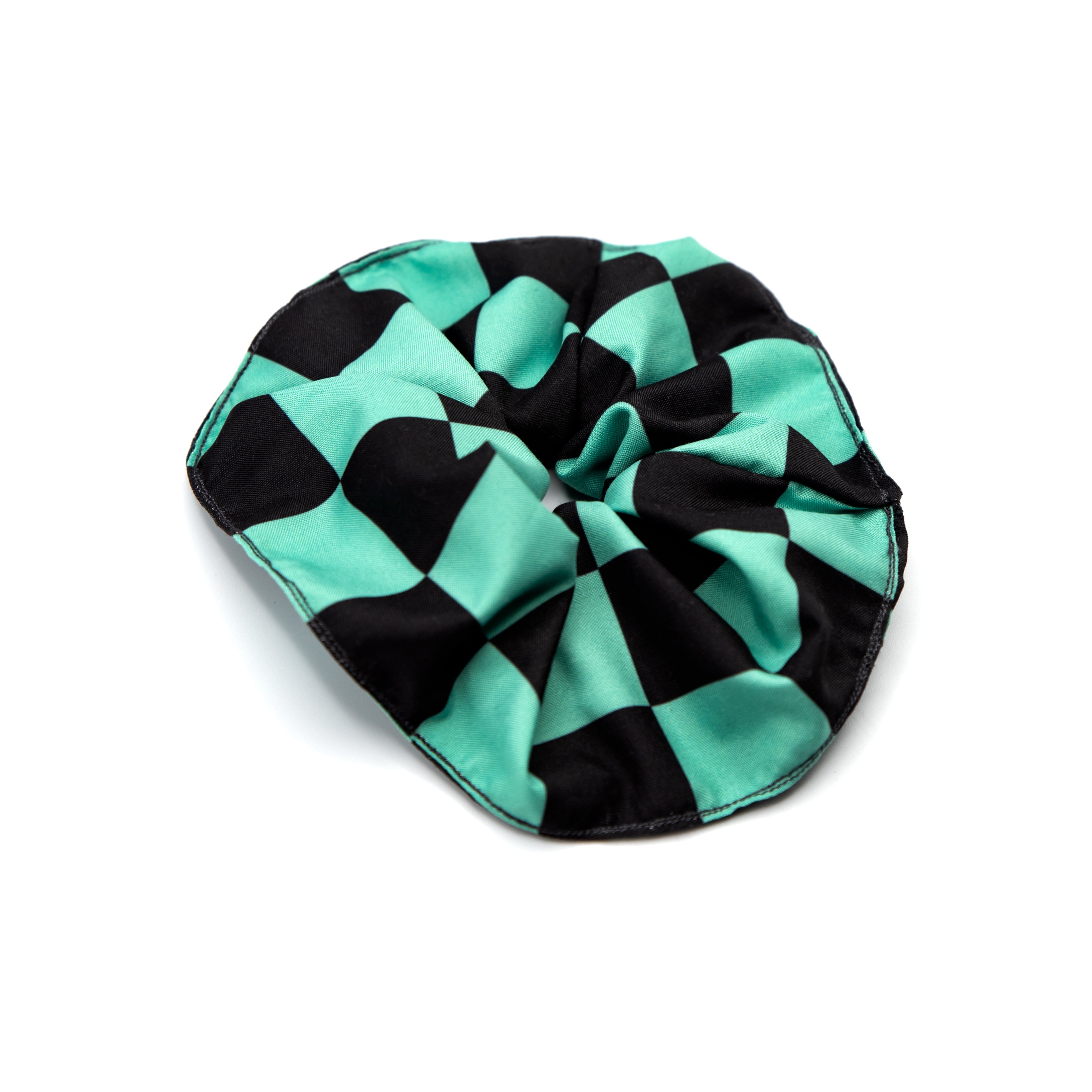 Tanjiro Scrunchie