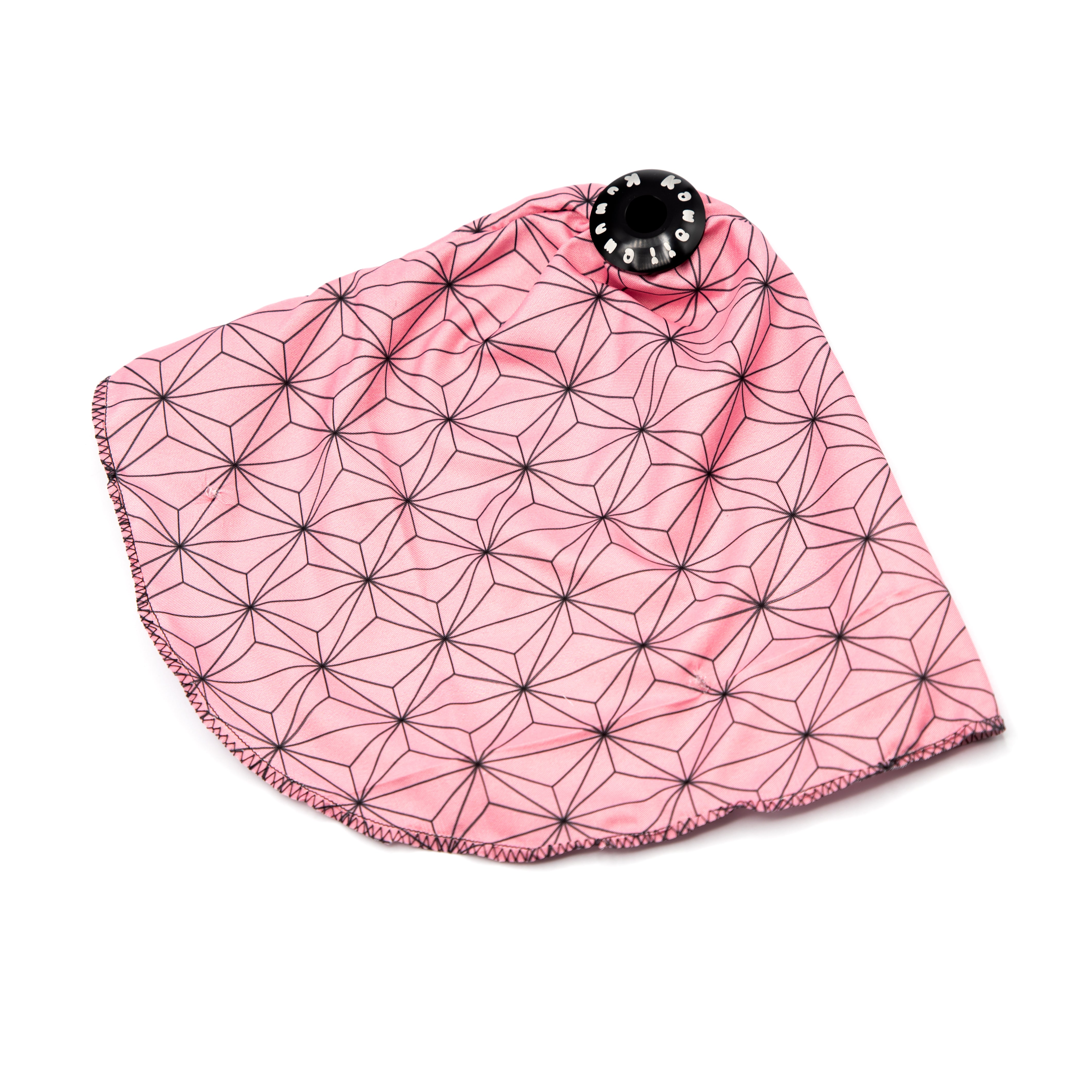 Nezuko Shift Boot Cover