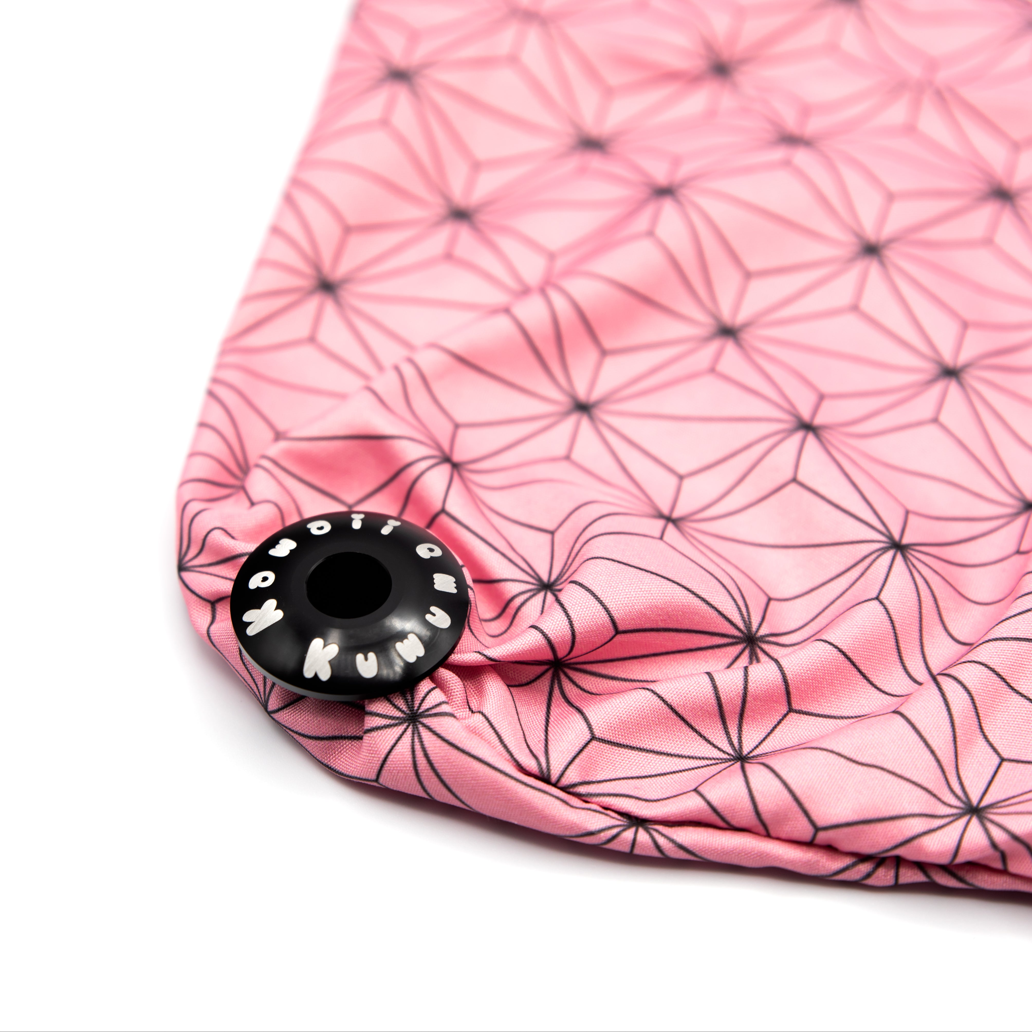 Nezuko Shift Boot Cover