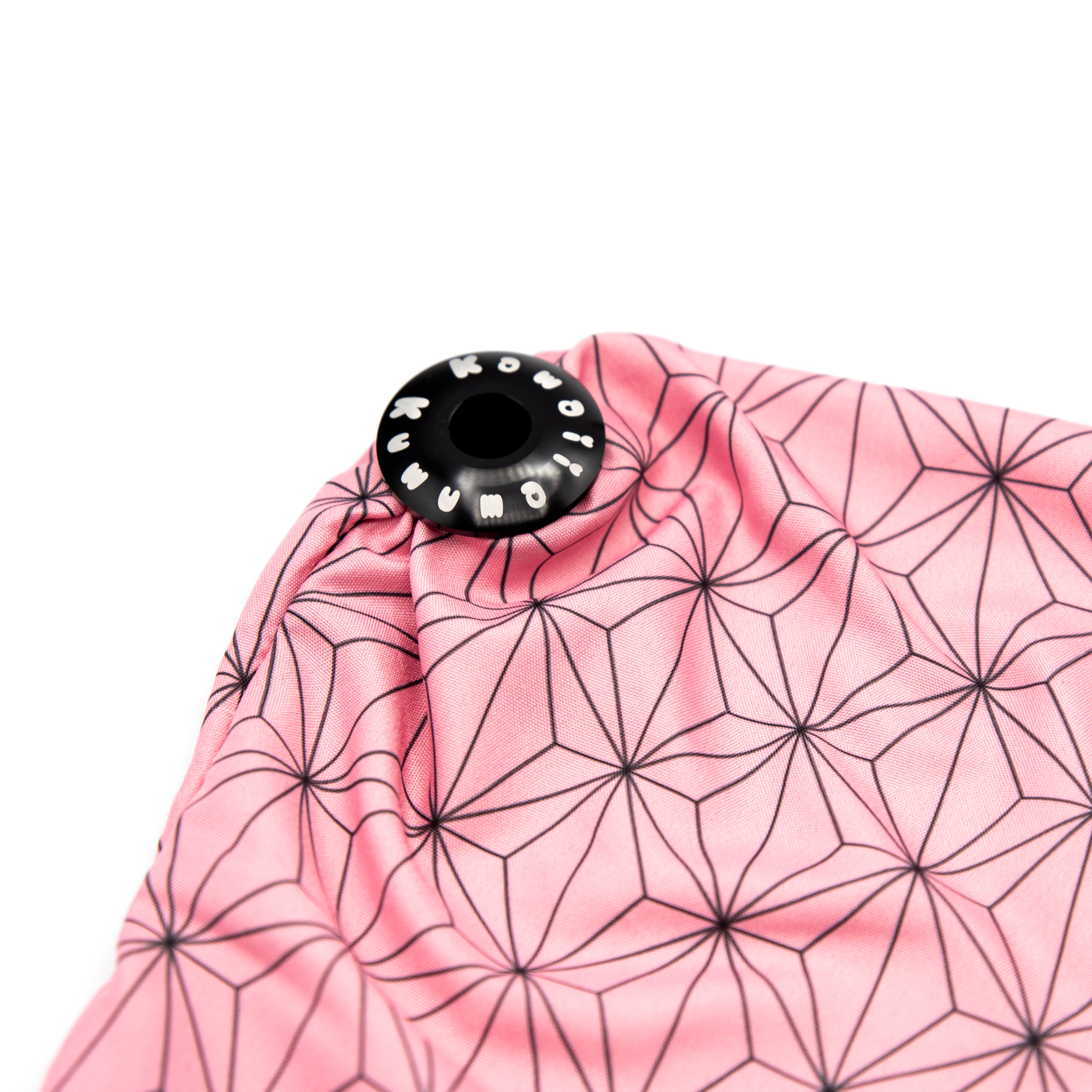 Nezuko Shift Boot Cover