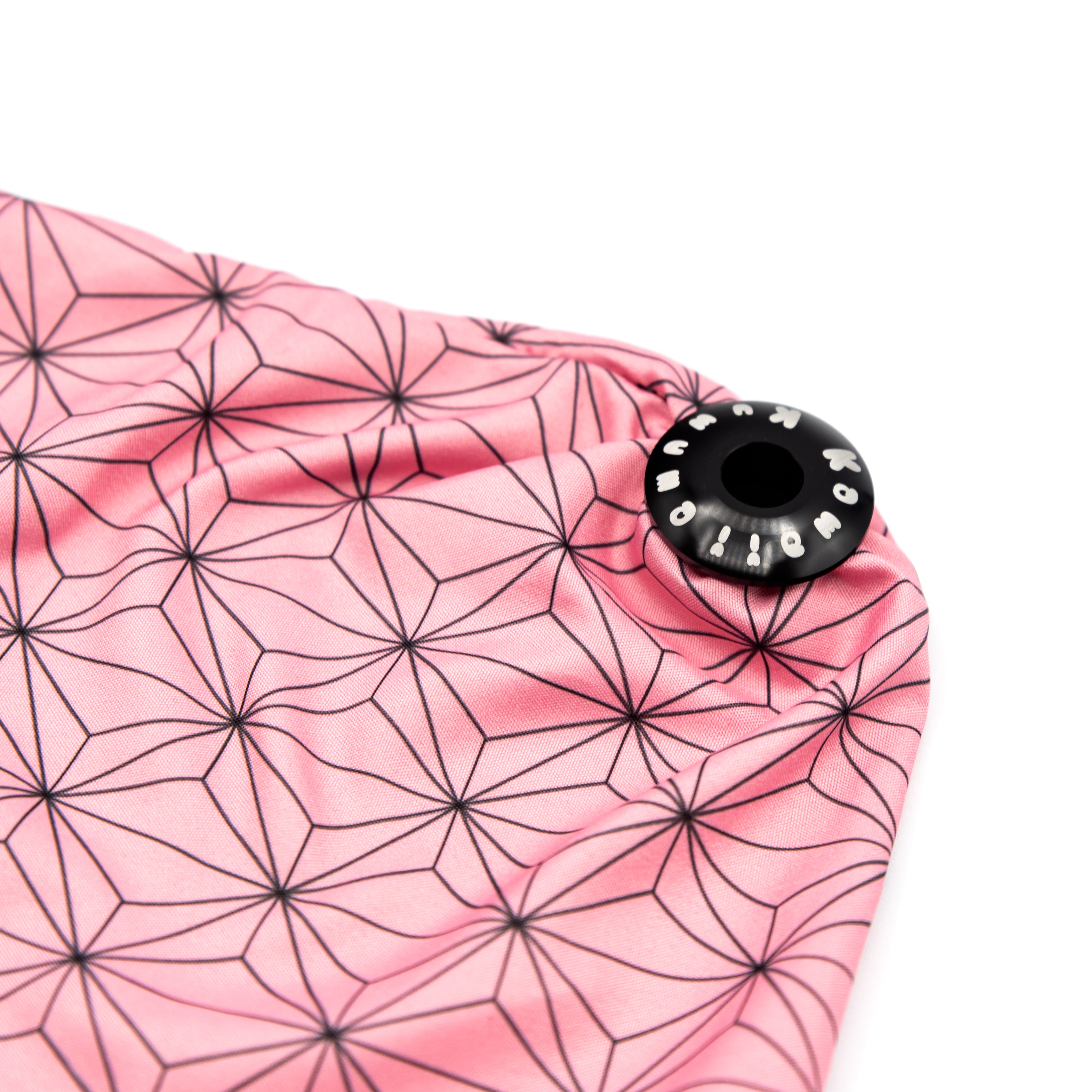 Nezuko Shift Boot Cover