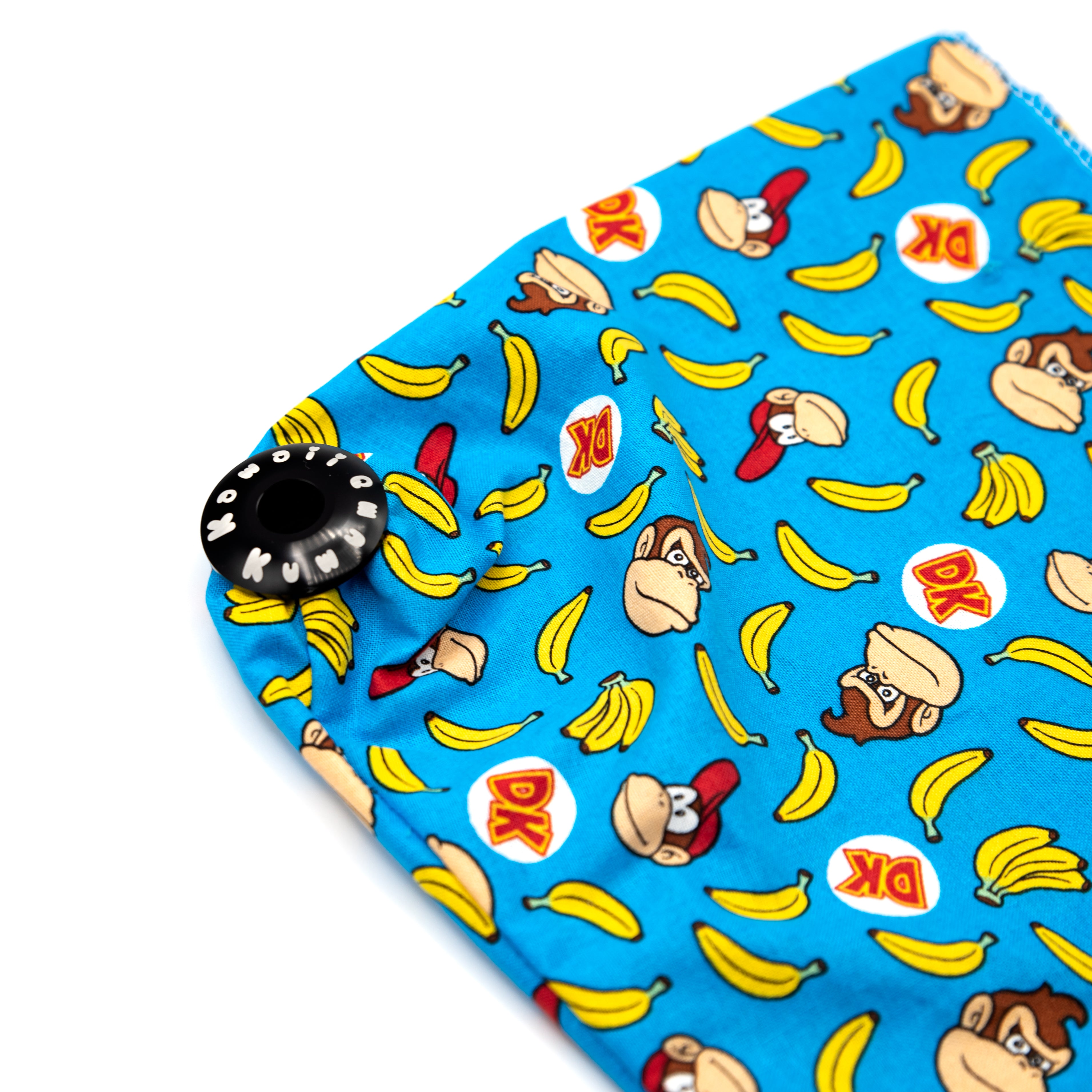Donkey Kong Shift Boot Cover