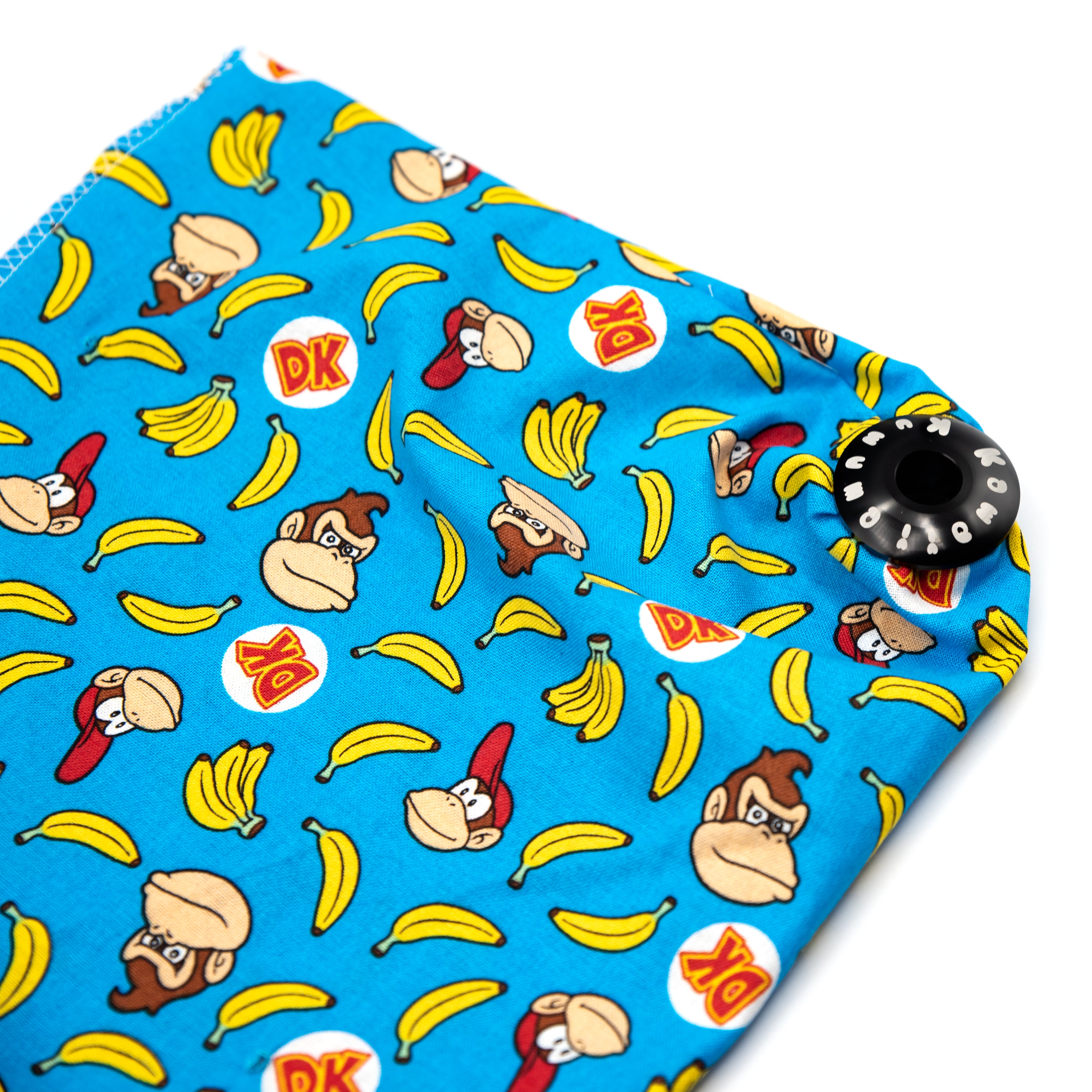 Donkey Kong Shift Boot Cover