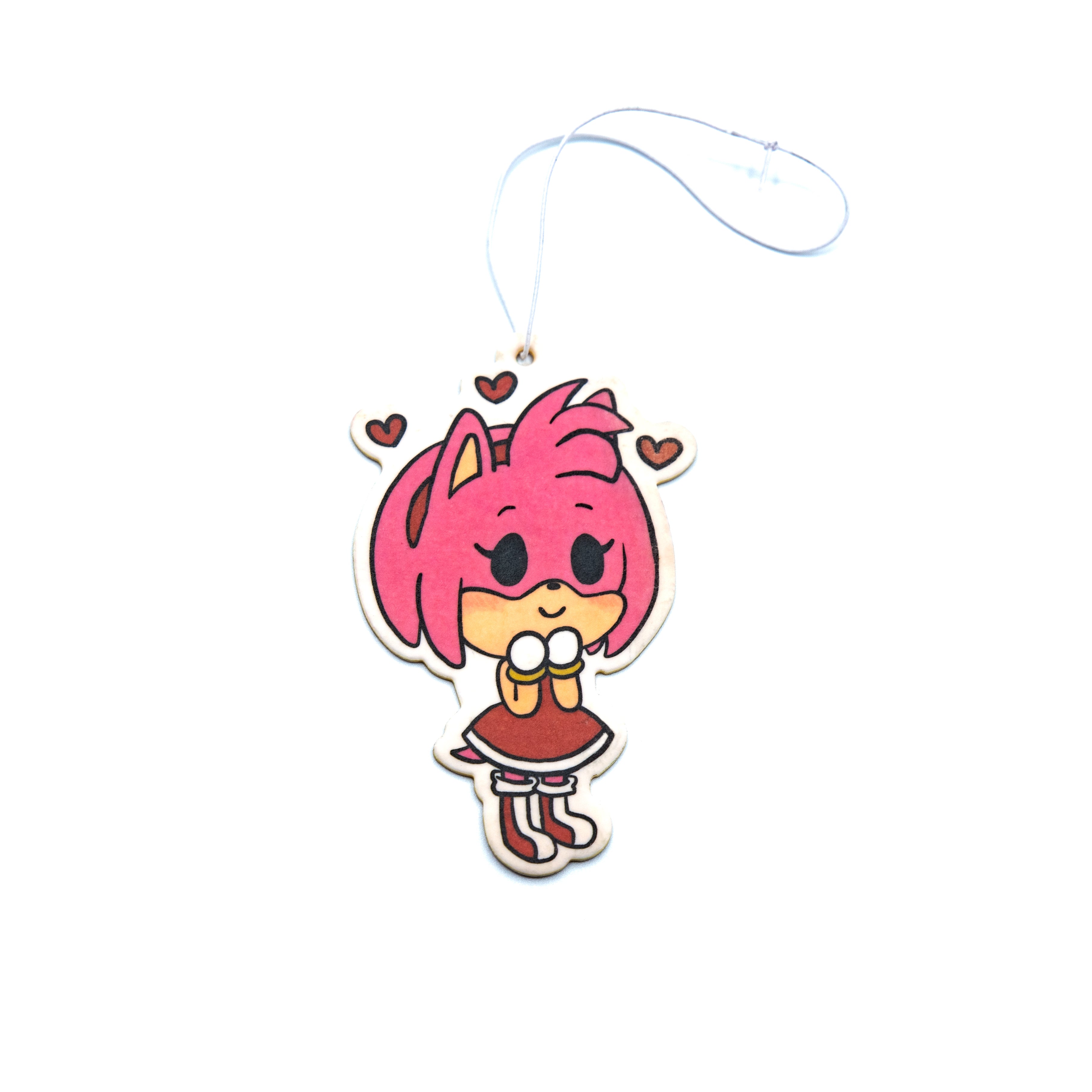 Amy Air Freshener