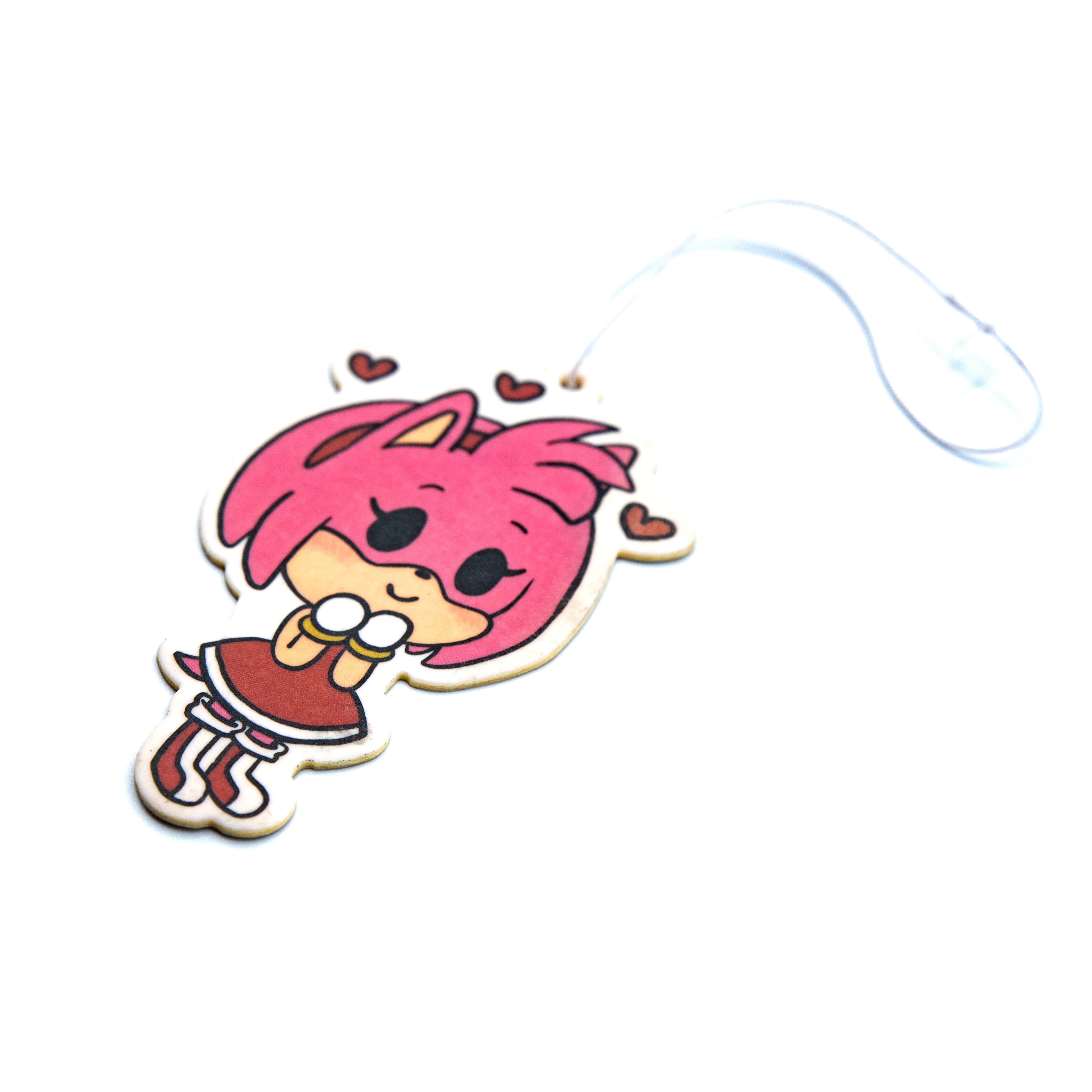 Amy Air Freshener