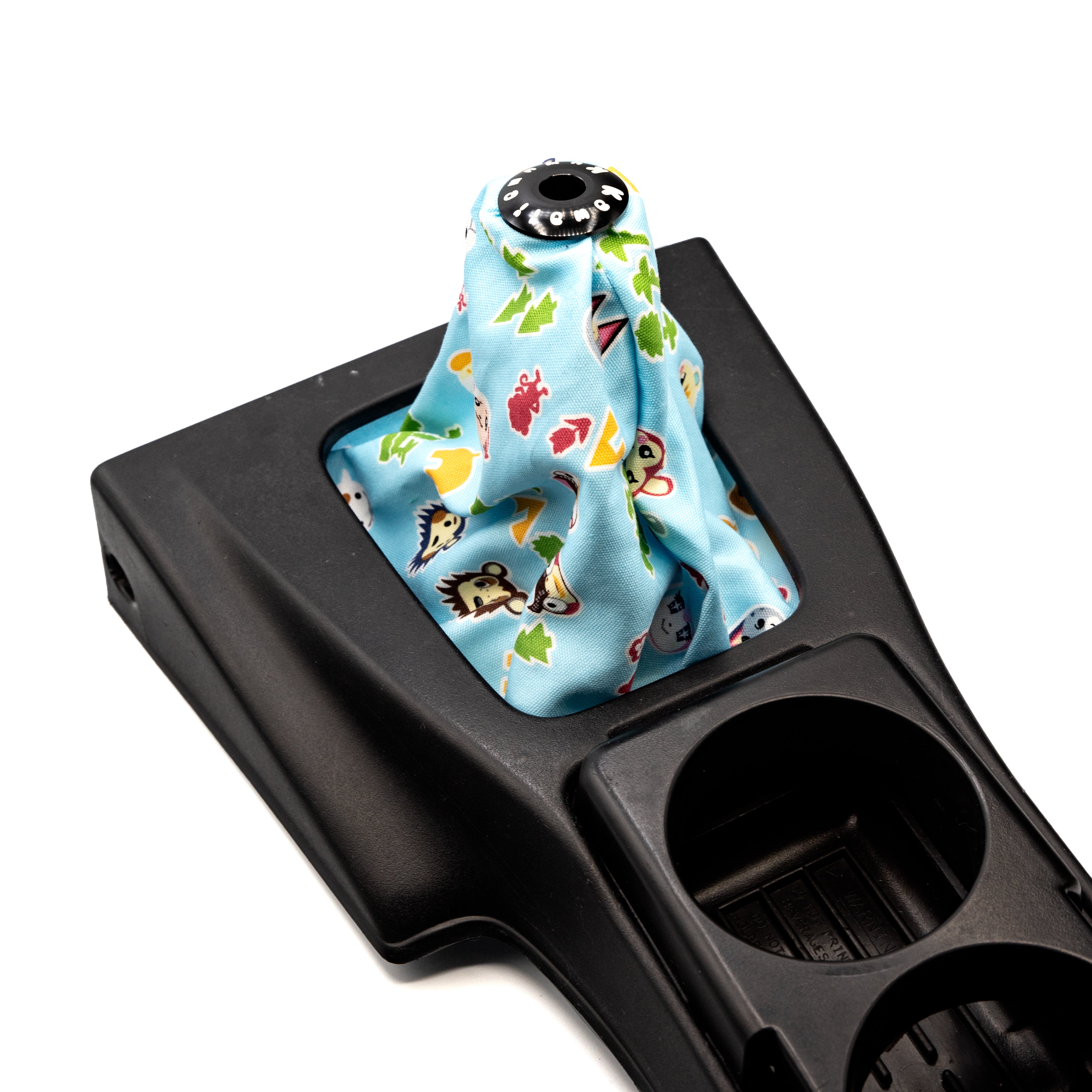 Animal Crossing Shift Boot