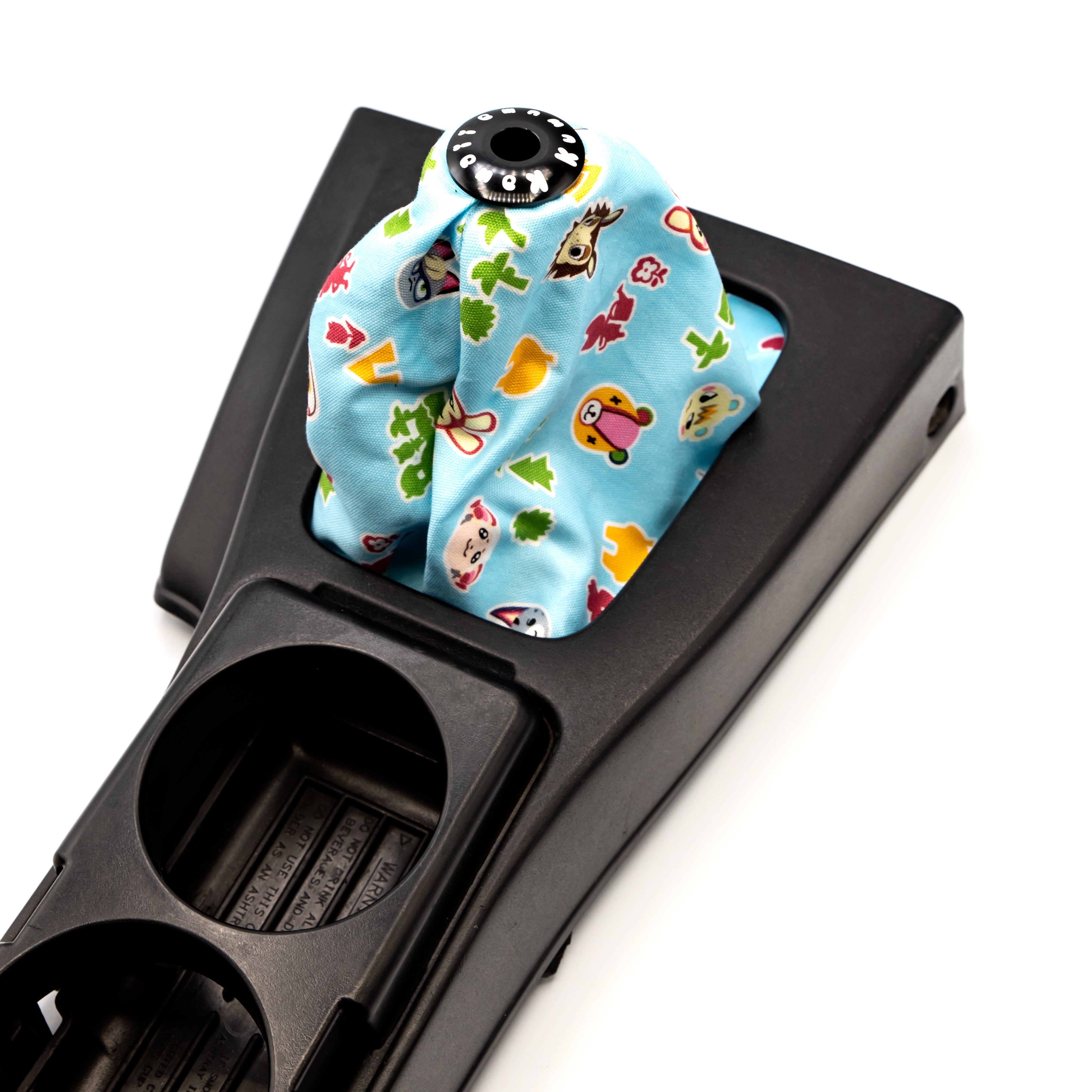 Animal Crossing Shift Boot