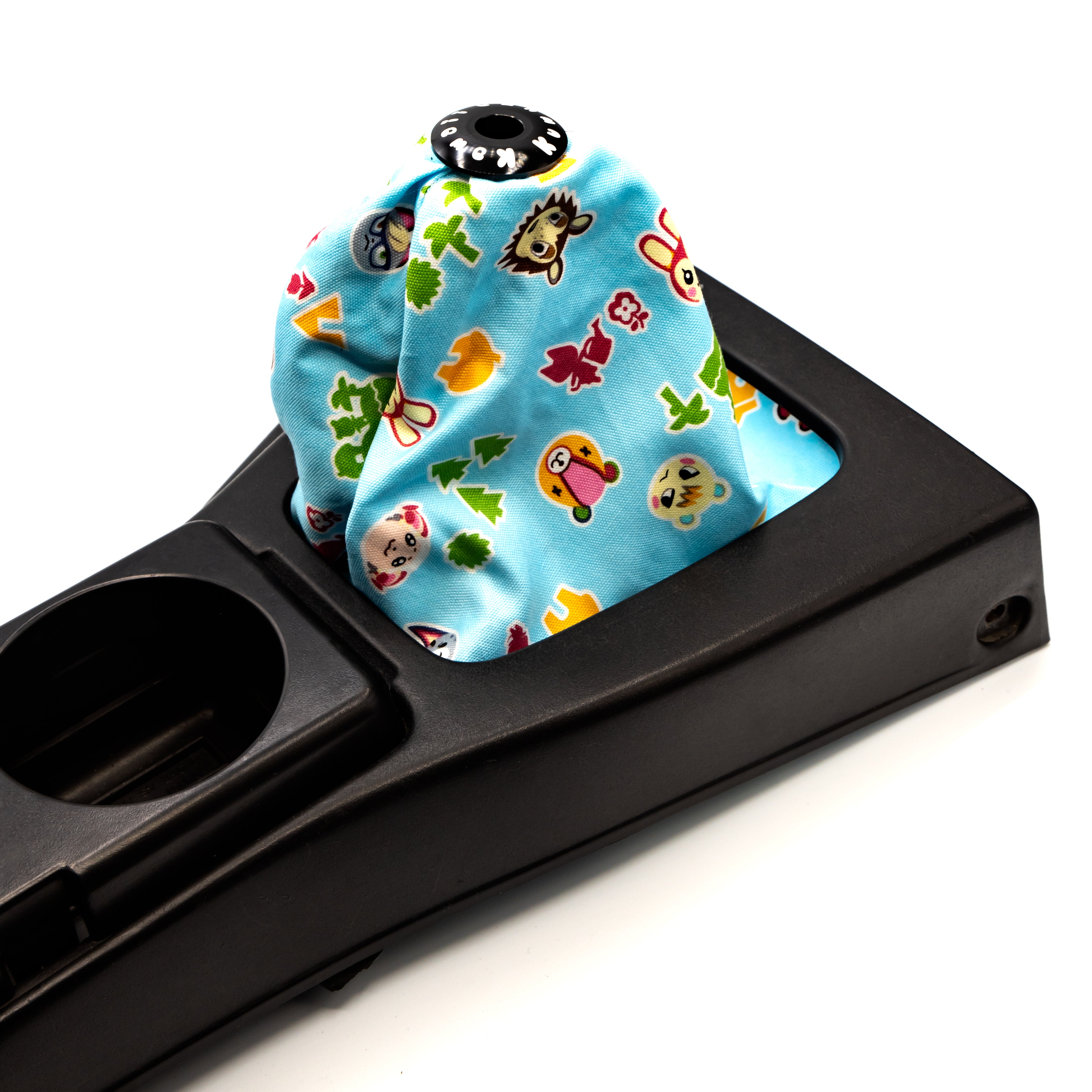 Animal Crossing Shift Boot
