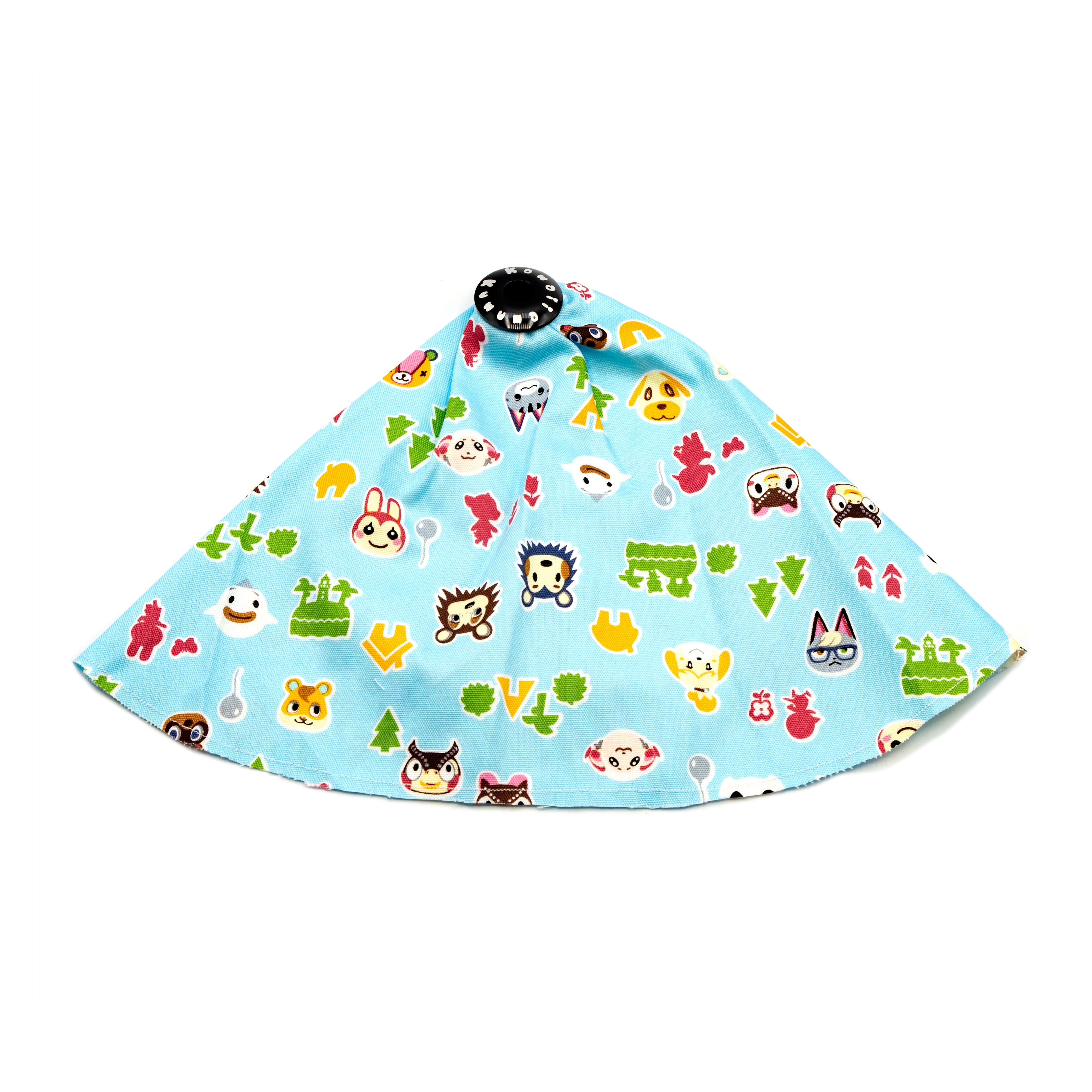 Animal Crossing Shift Boot