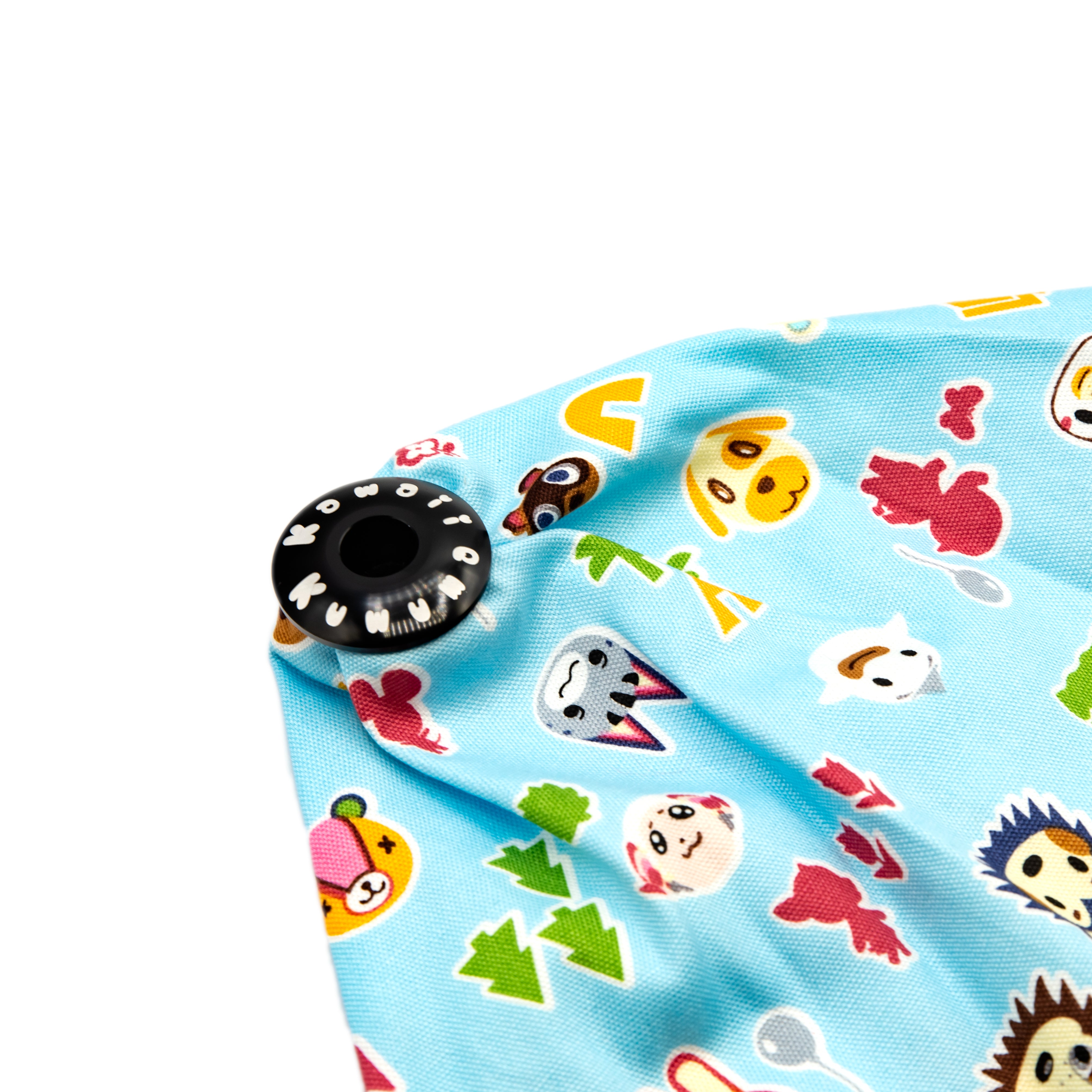 Animal Crossing Shift Boot