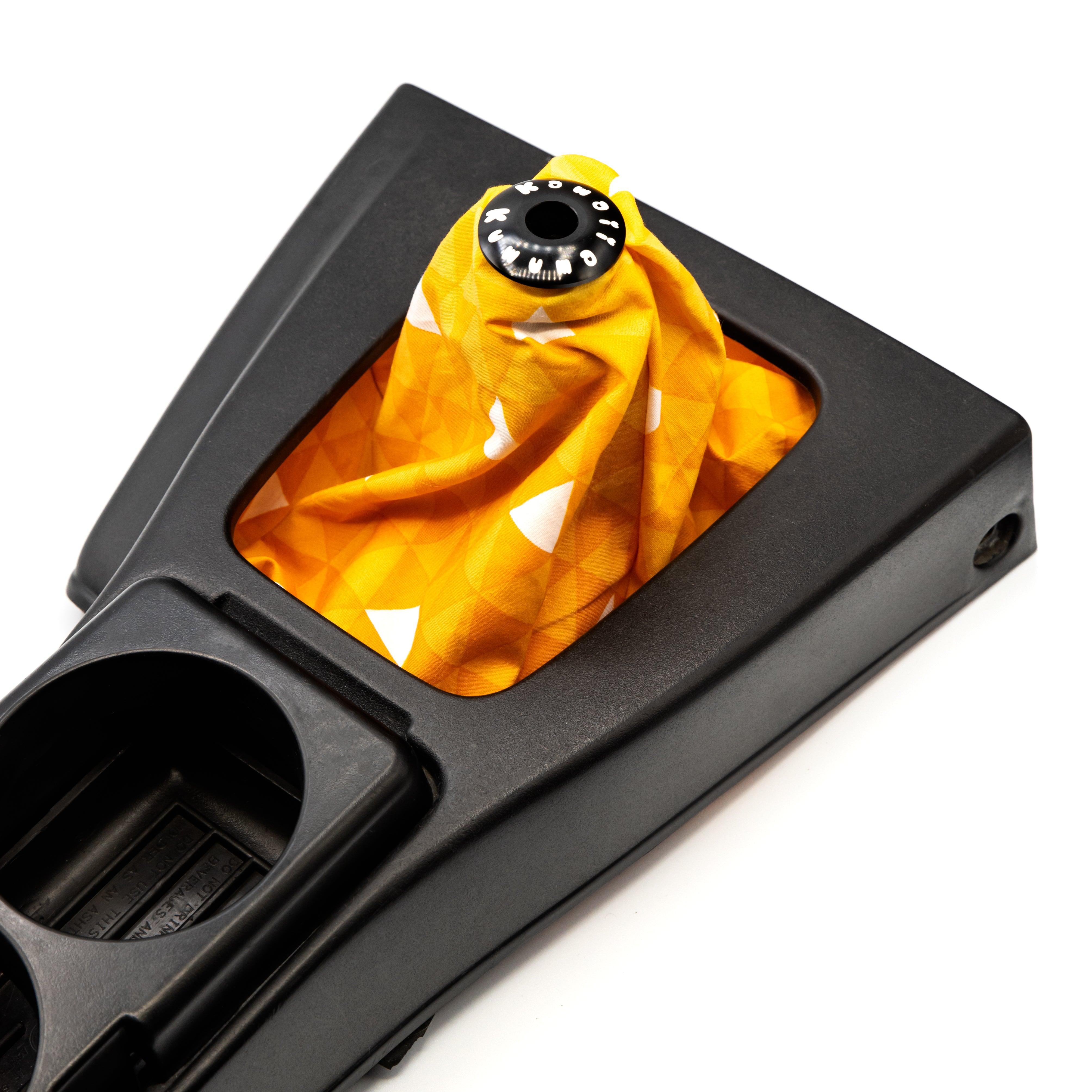 Zenitsu Shift Boot Cover