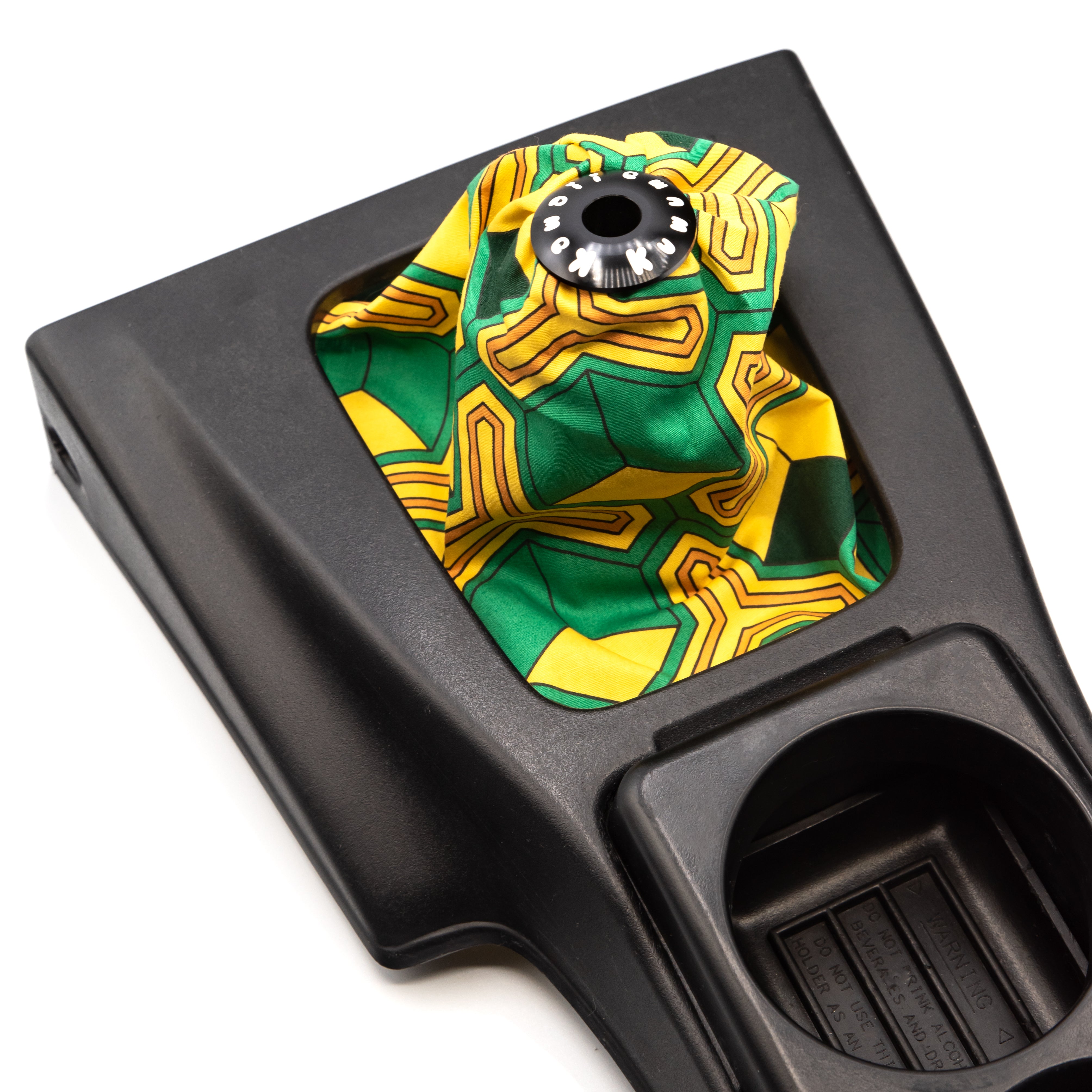 Giyu Shift Boot Cover