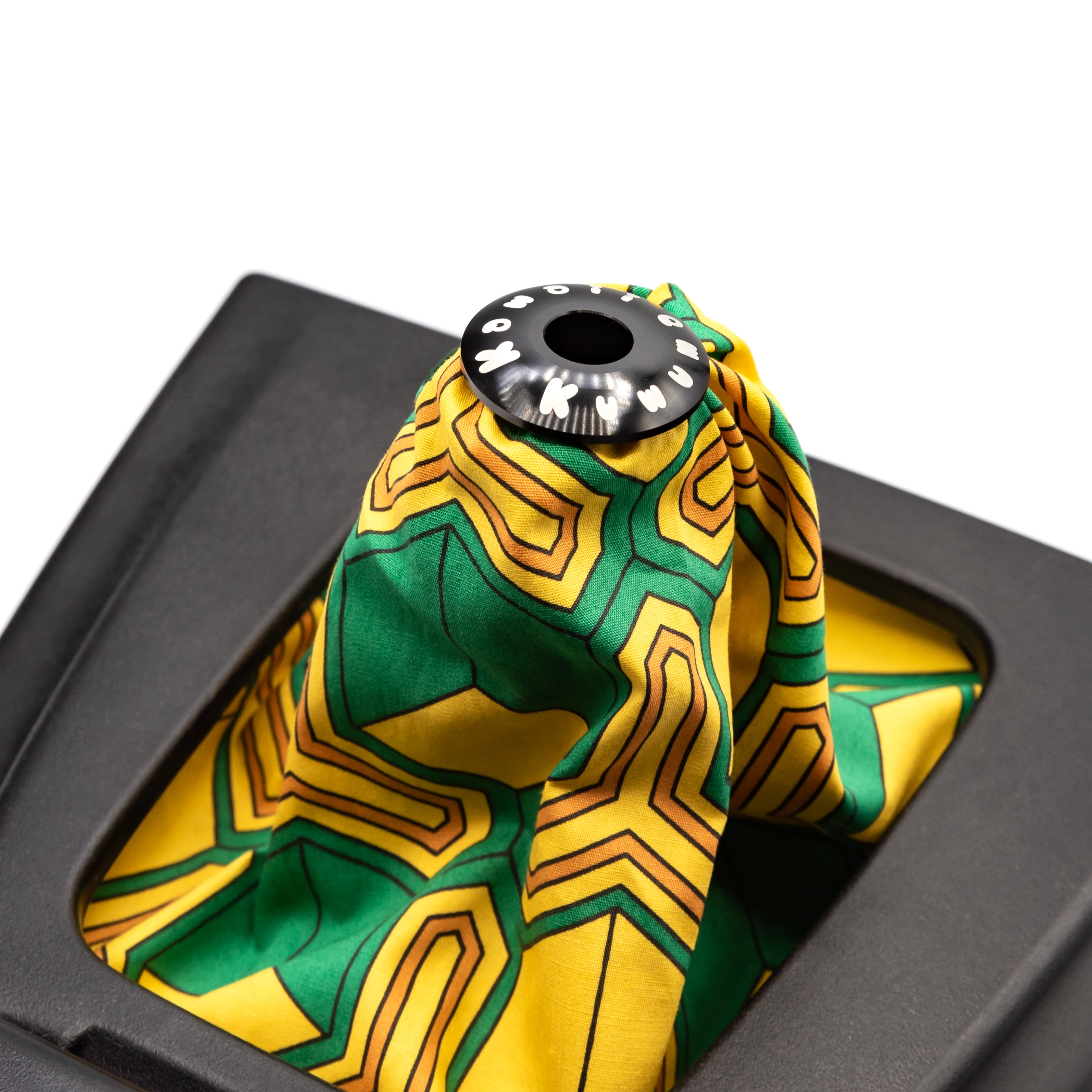 Giyu Shift Boot Cover