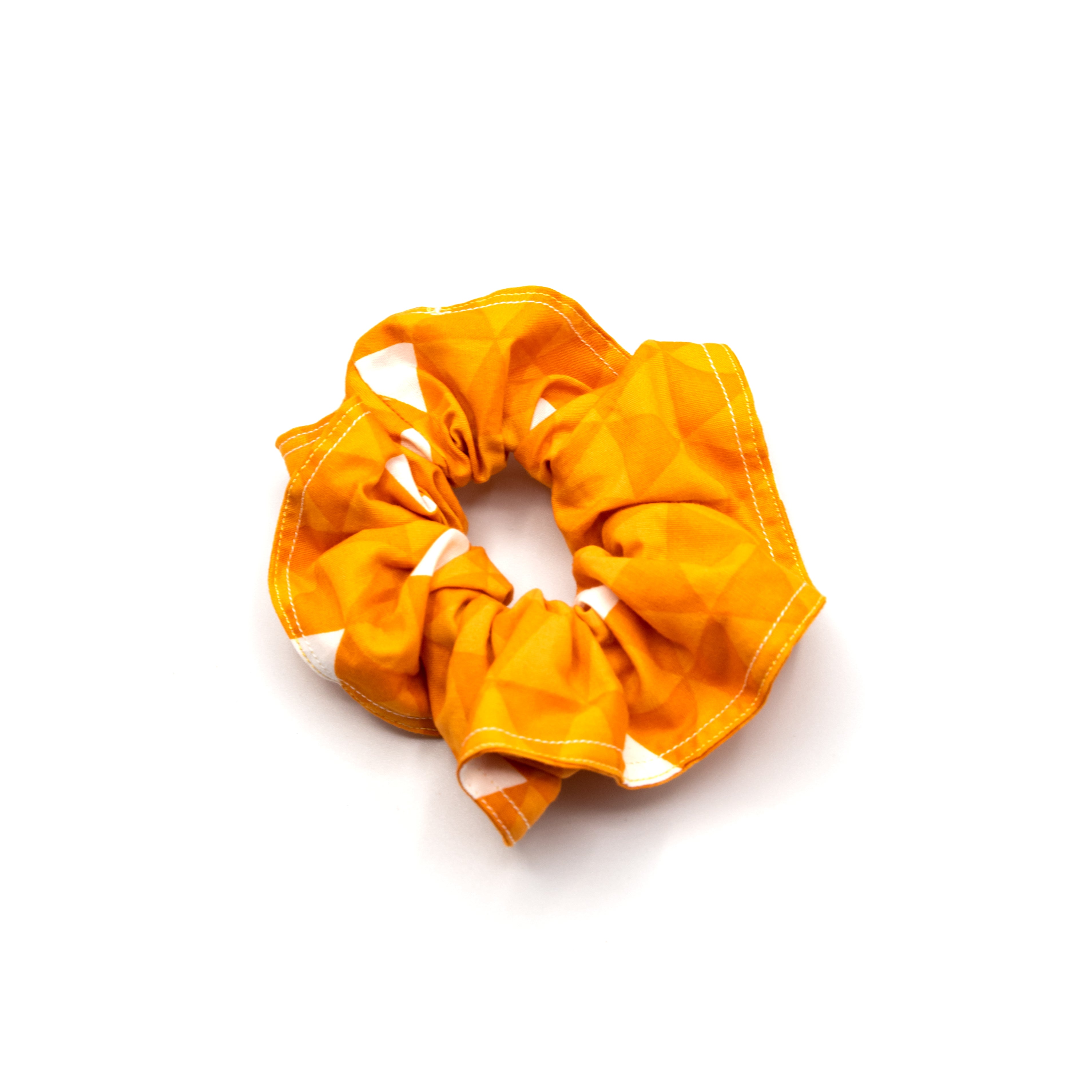 Zenitsu Scrunchie
