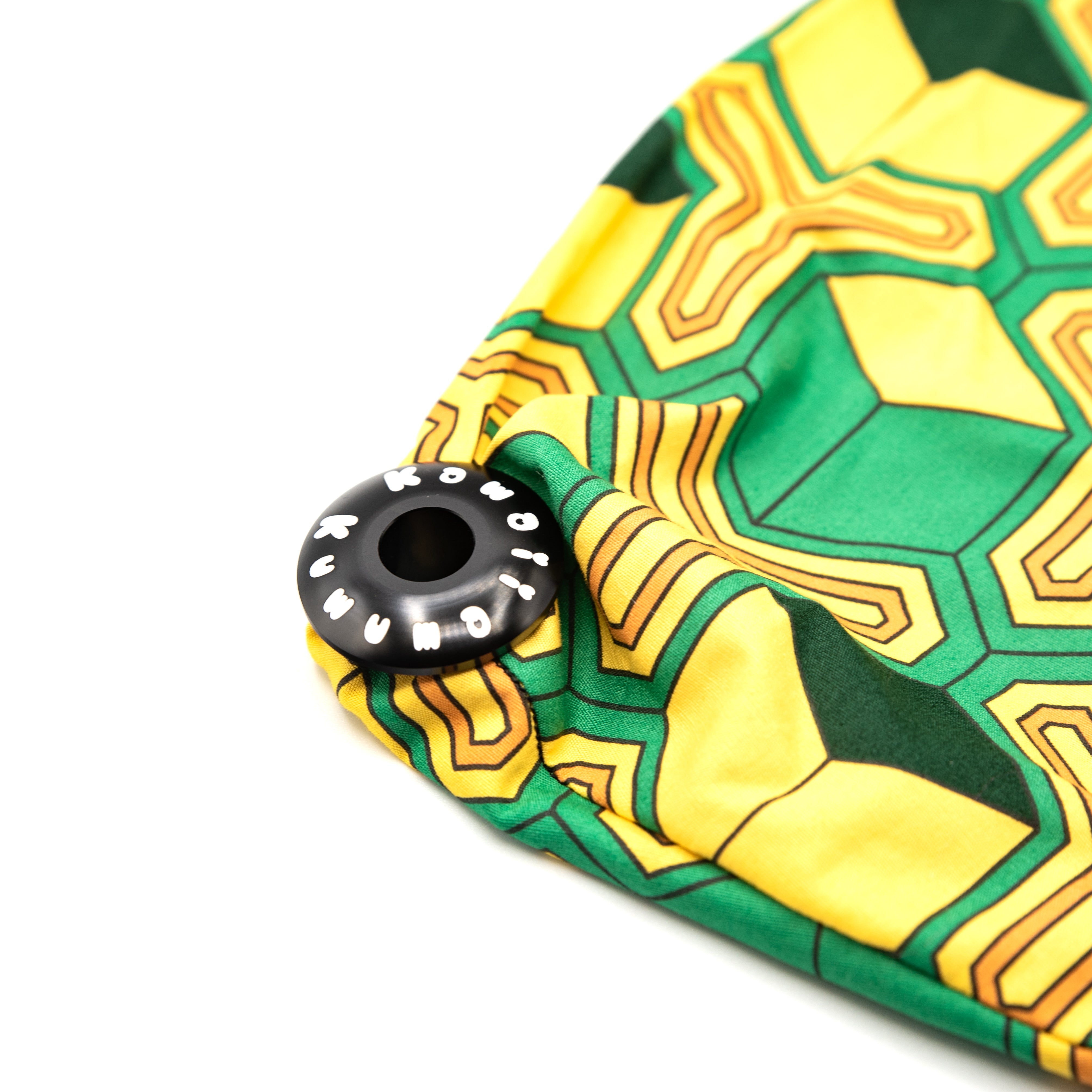 Giyu Shift Boot Cover