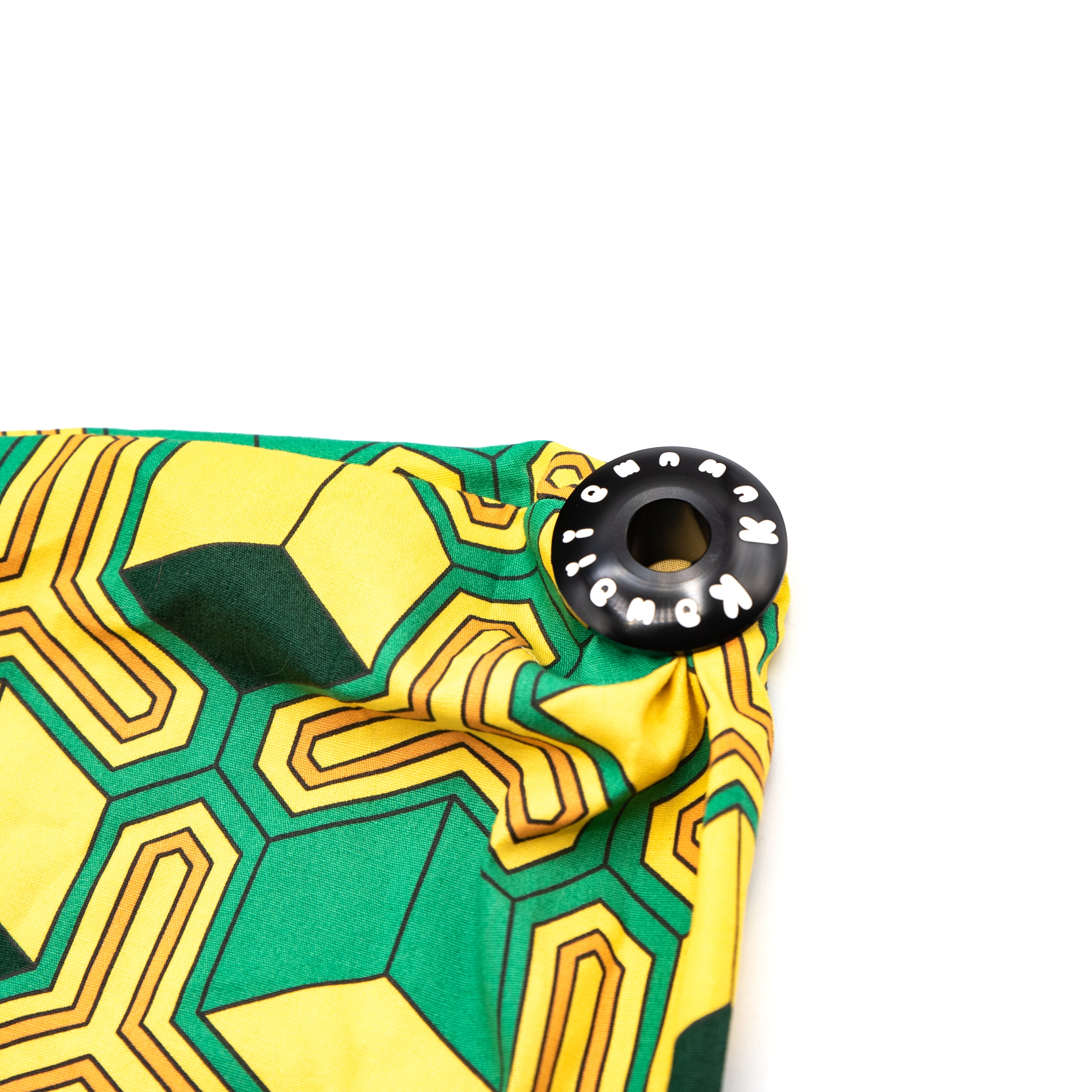 Giyu Shift Boot Cover