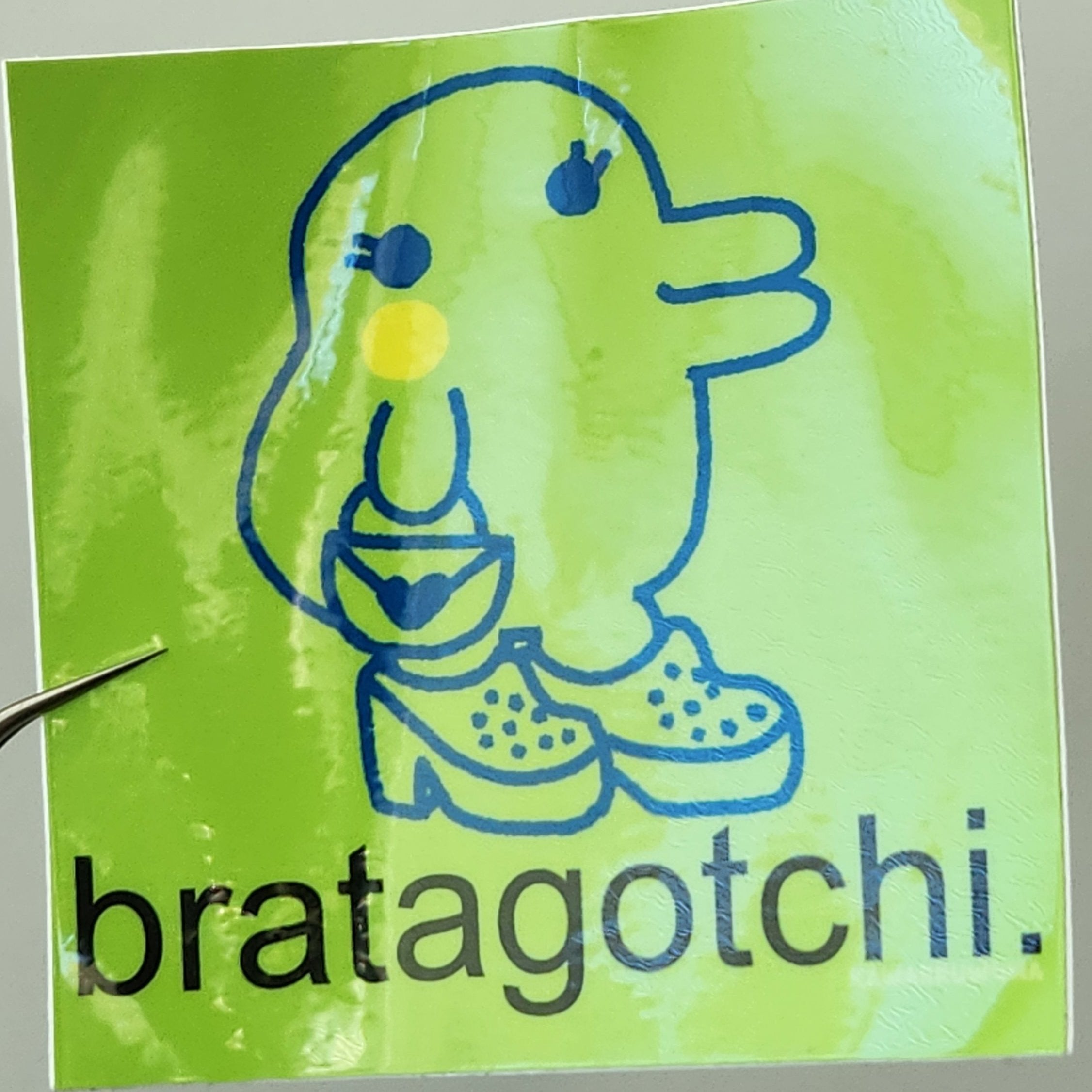 Bratagotchi