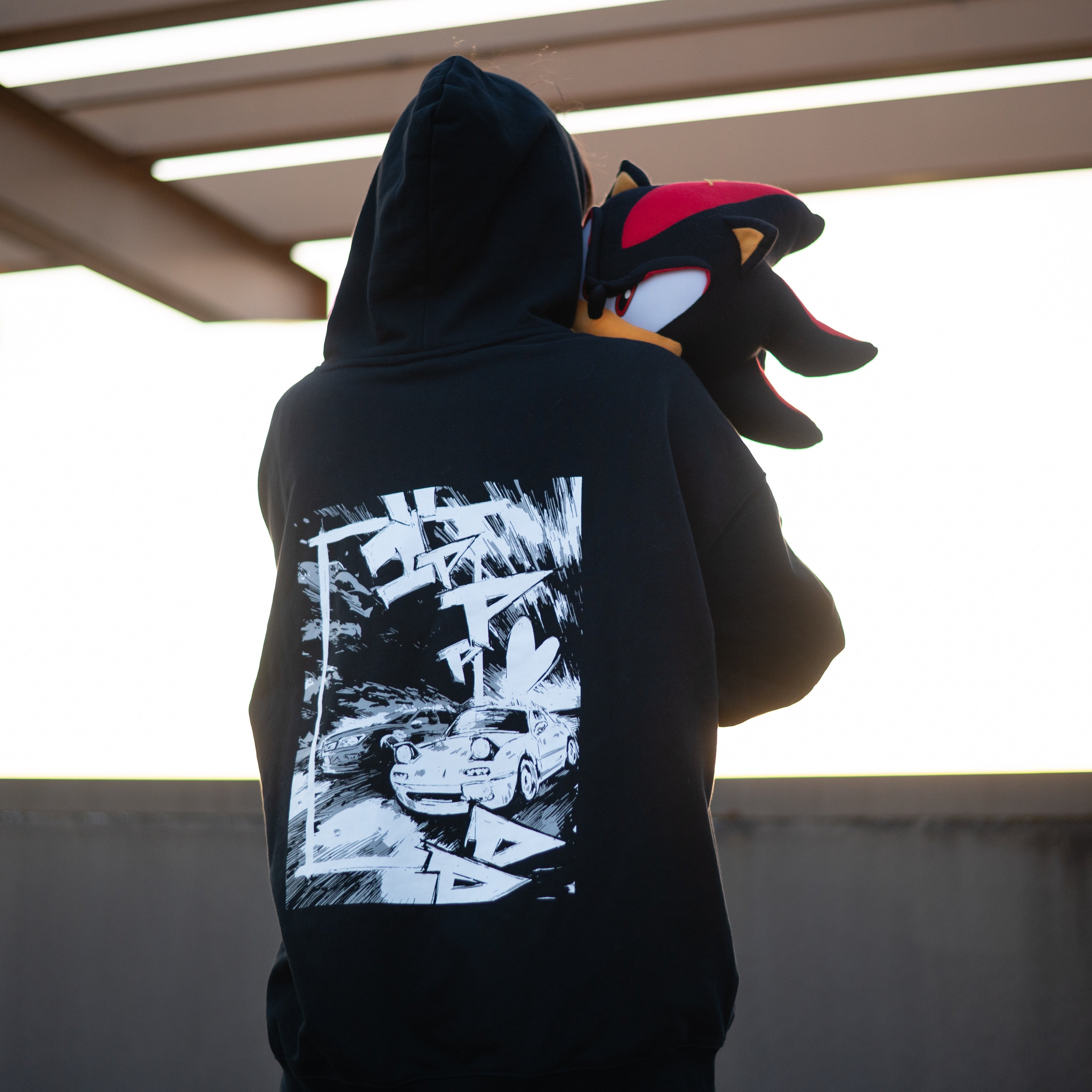 Miata x Is300 Hoodie